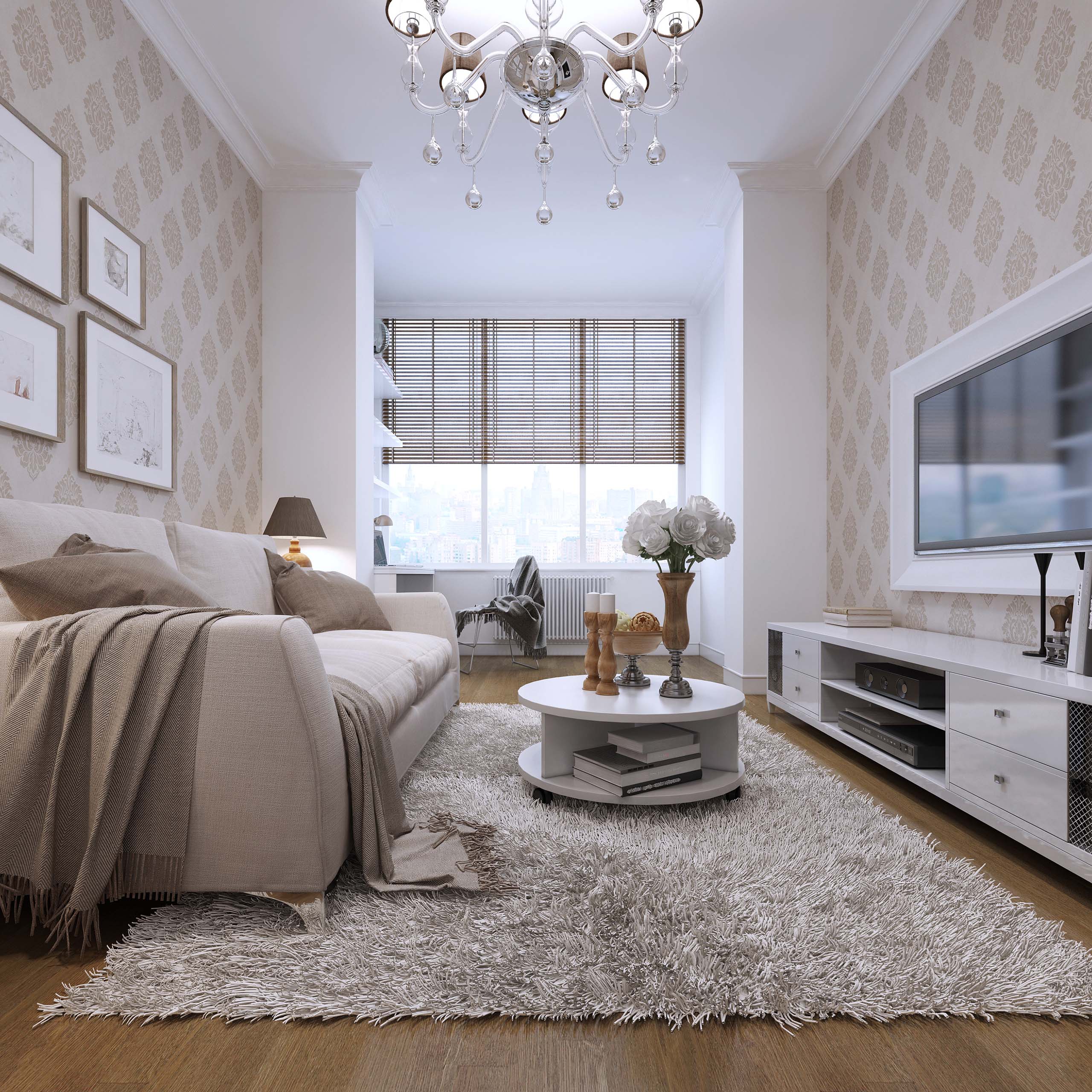 Newly remodeled mother-in-law suite - LBK Design provides exceptional mother-in-law suite remodel services in Horsham, PA.