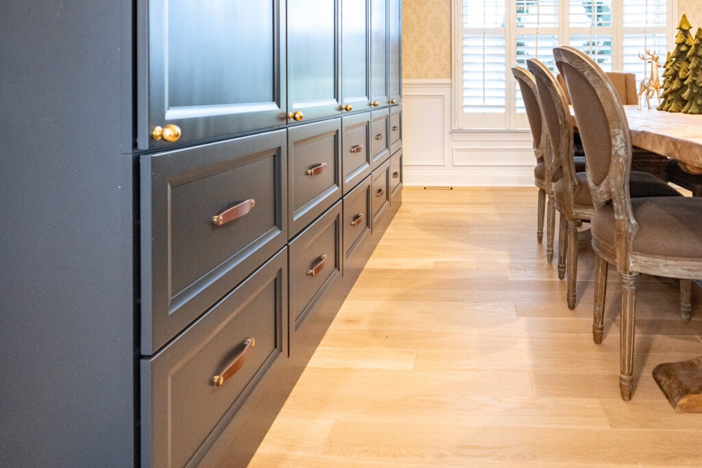 Home Remodeling Services - LBK Design Build