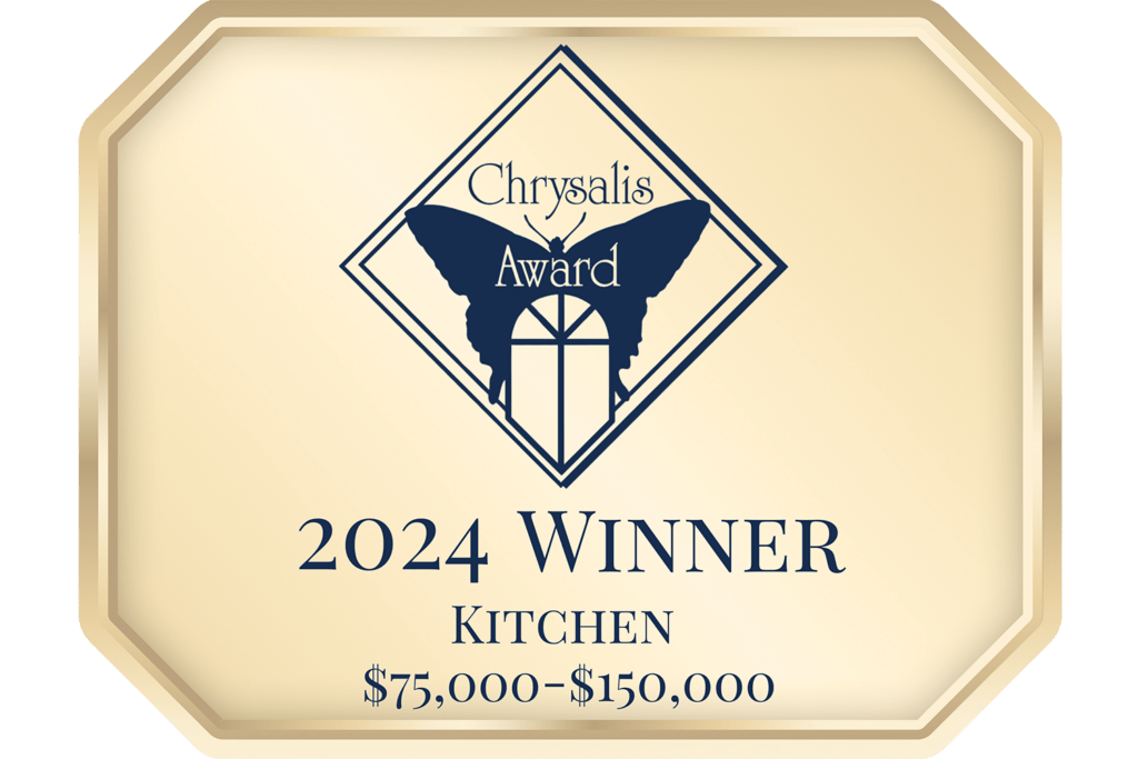 LBK Design Build - Award-Winning Kitchen Remodel in Upper Holland, PA
