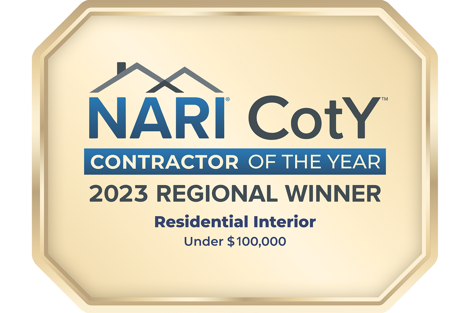 LBK Design Build - Award-Winning Remodel