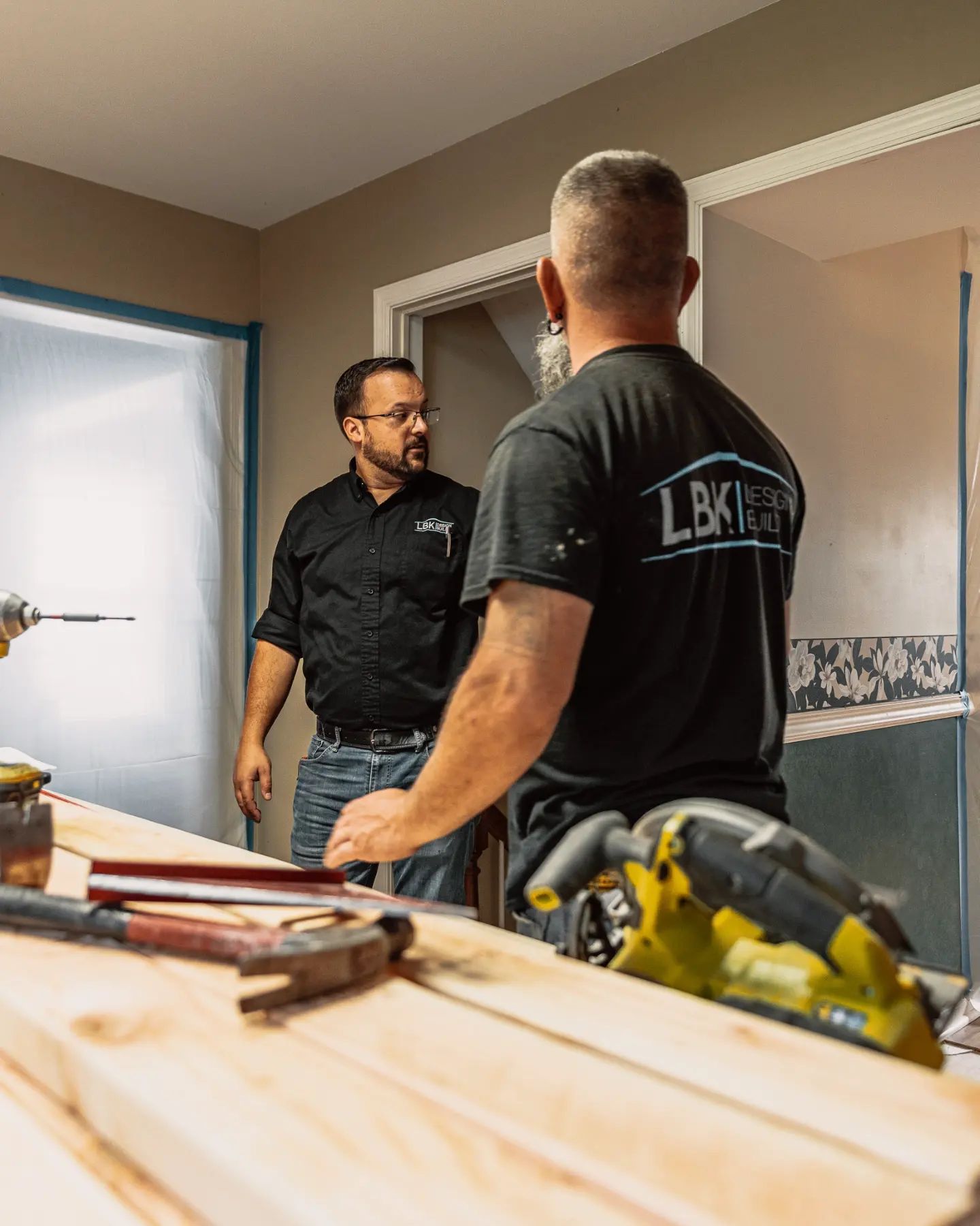 5 Hidden Facts about Home Construction You Need to Know | LBK Blog