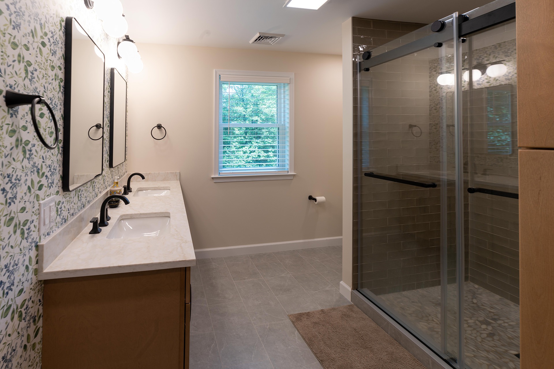 Doylestown PA Master Suite Addition