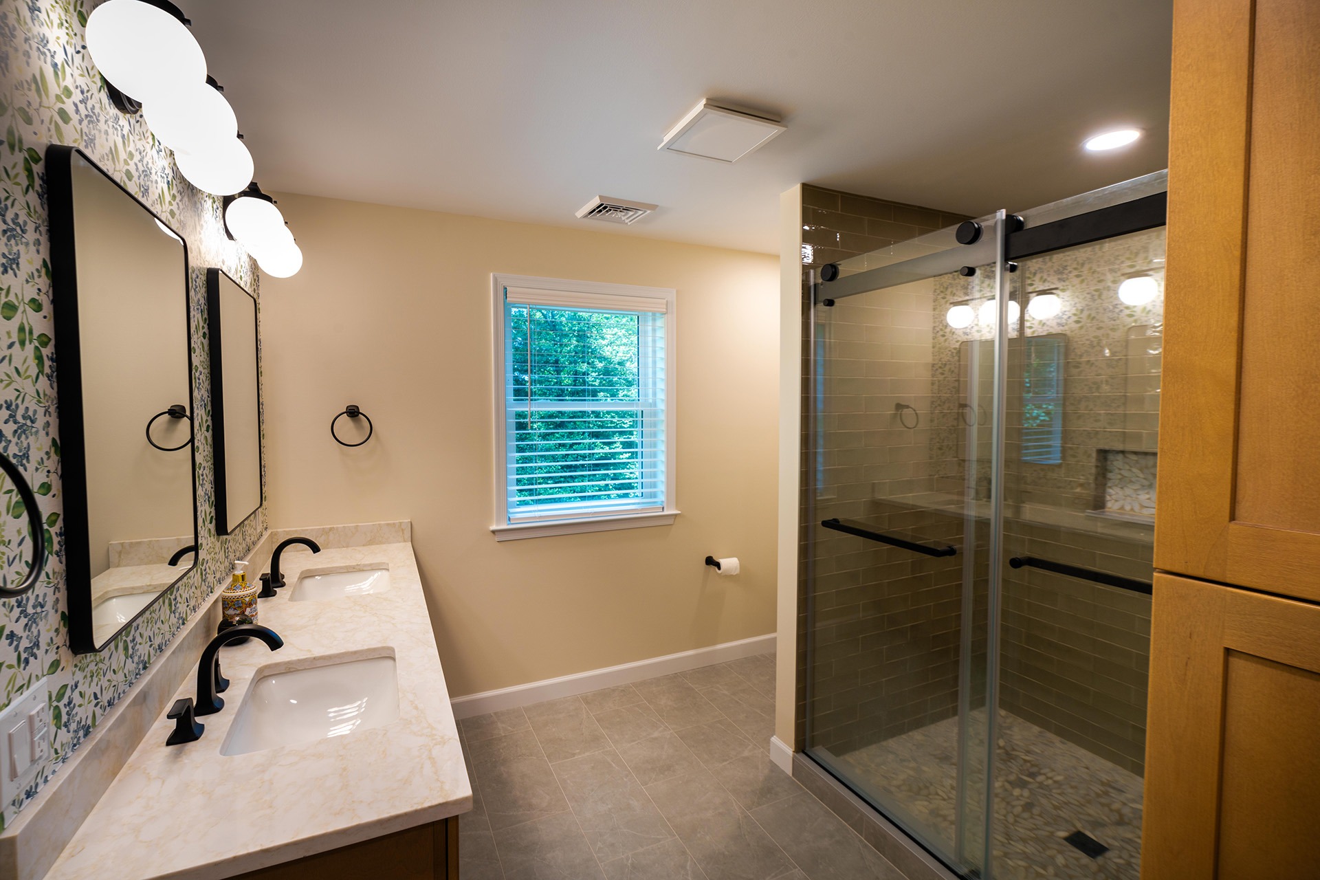 Doylestown PA Master Suite Addition