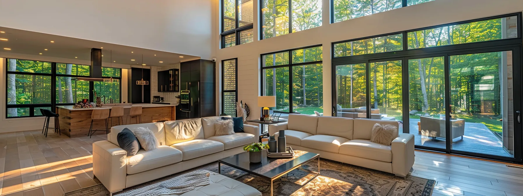 luxury interior design for doylestown homes