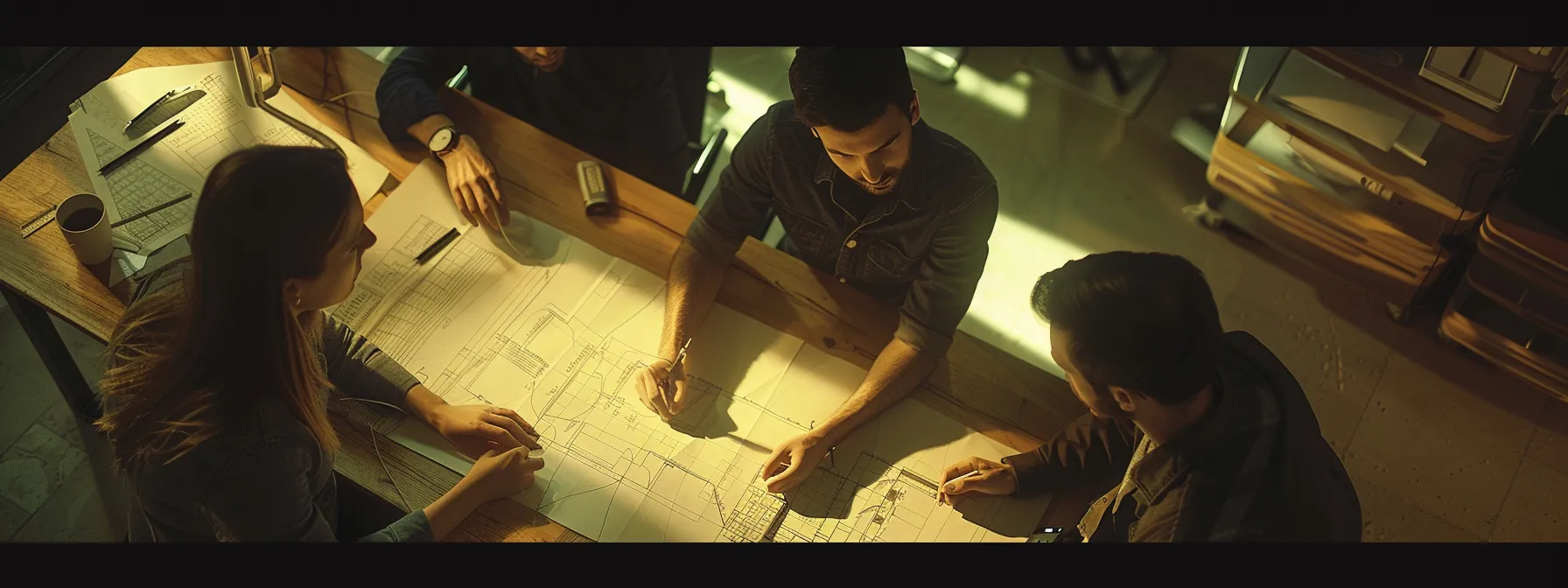 benefits of design build services