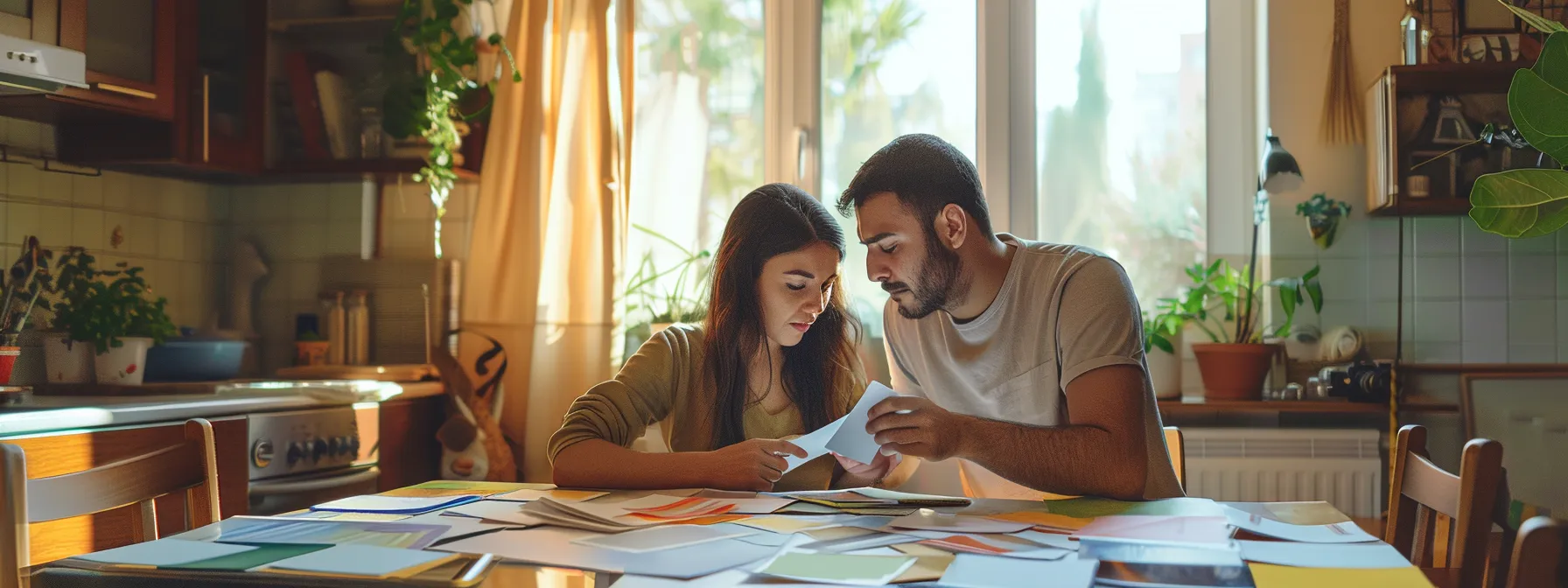 affordable home improvement ideas