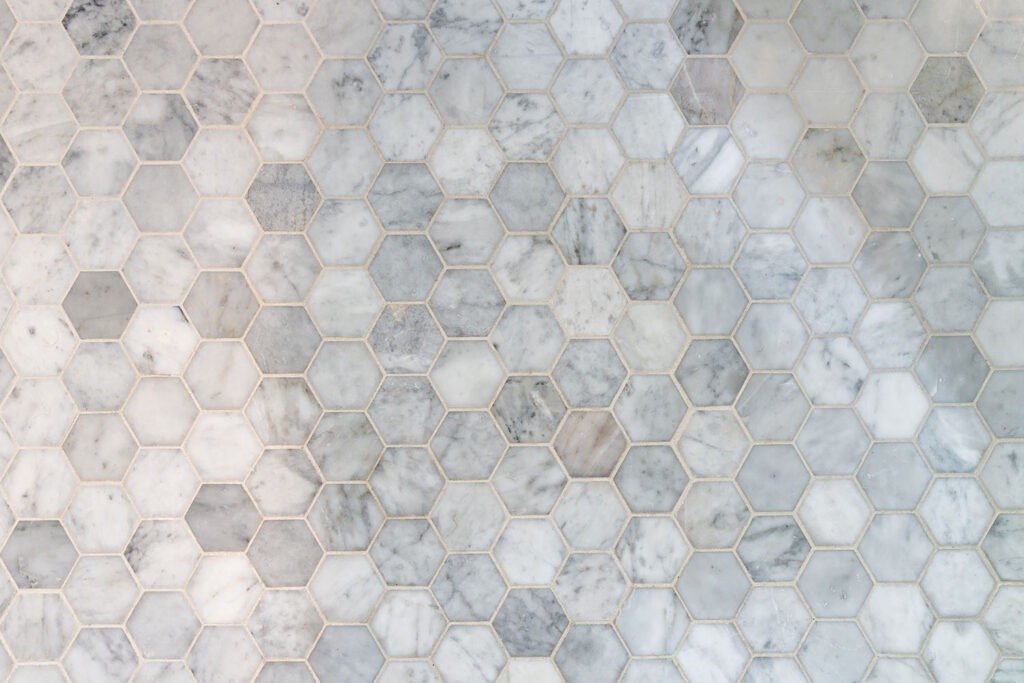 Ivyland - Master Bathroom Remodel - LBK Design Build