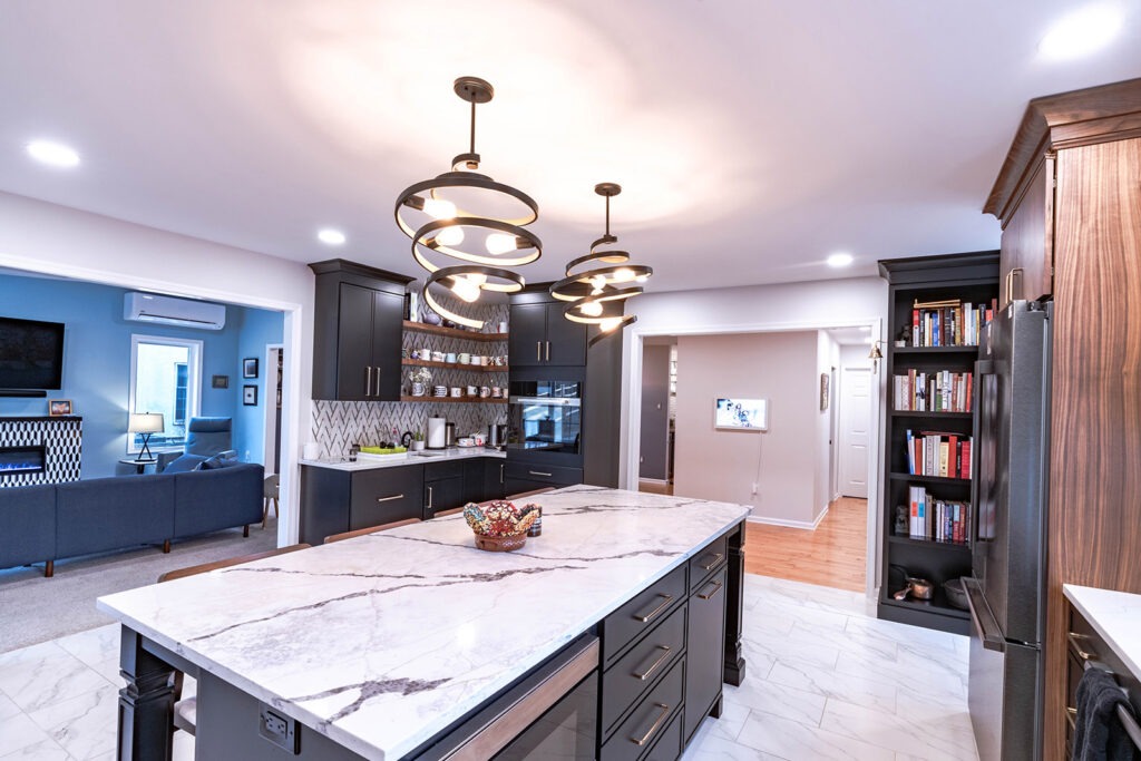 LBK Design-Build - Doylestown Addition