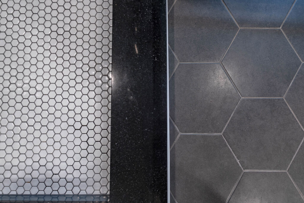 LBK Design Build - Doylestown Master Bath Remodel - AFTER