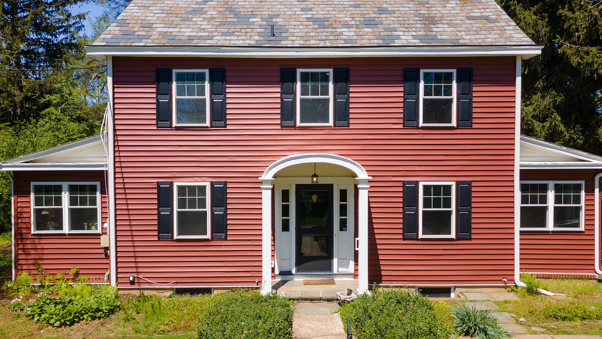 LBK - Home Remodel - Lawrence Township NJ - AFTER