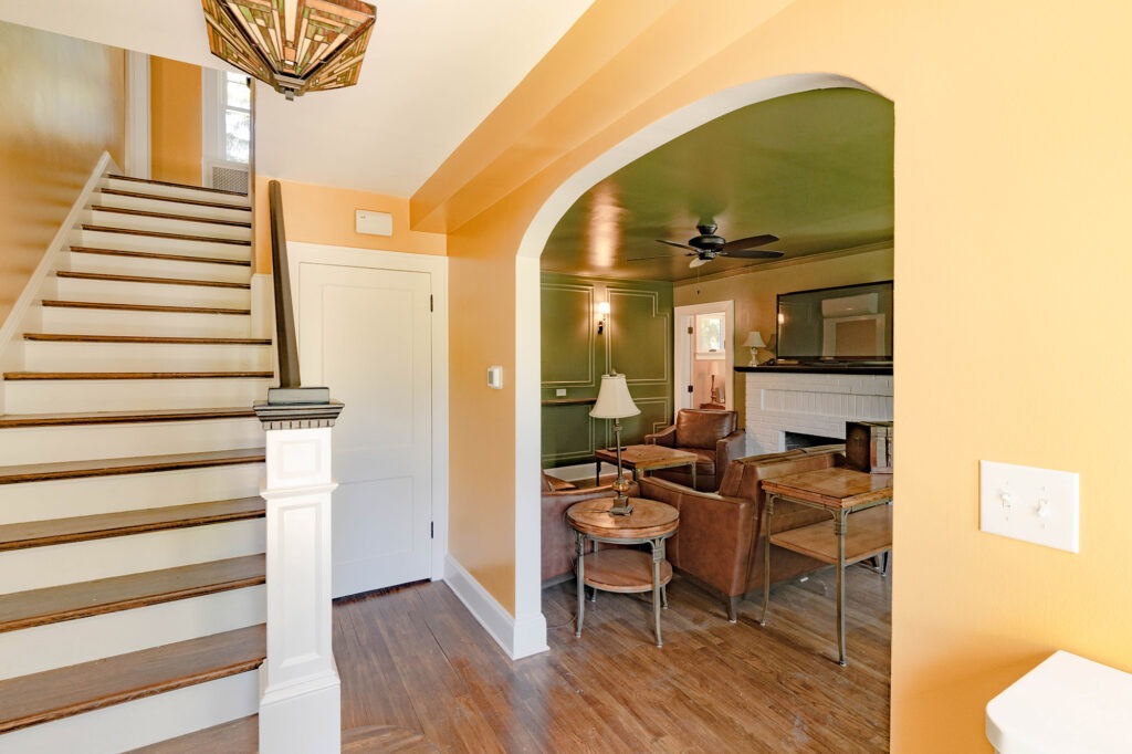 LBK - Home Remodel - Lawrence Township NJ - AFTER