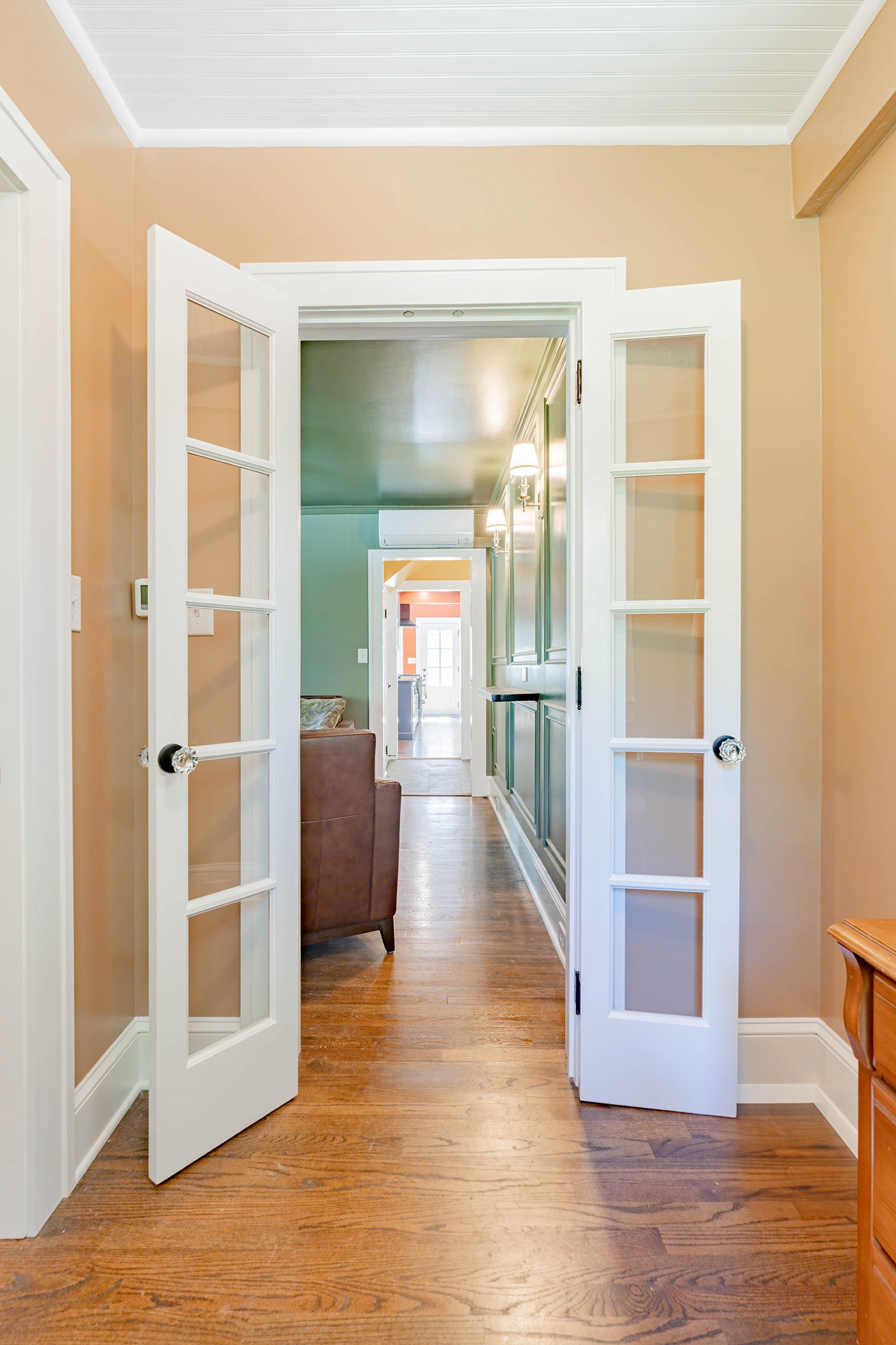 LBK - Home Remodel - Lawrence Township NJ - AFTER