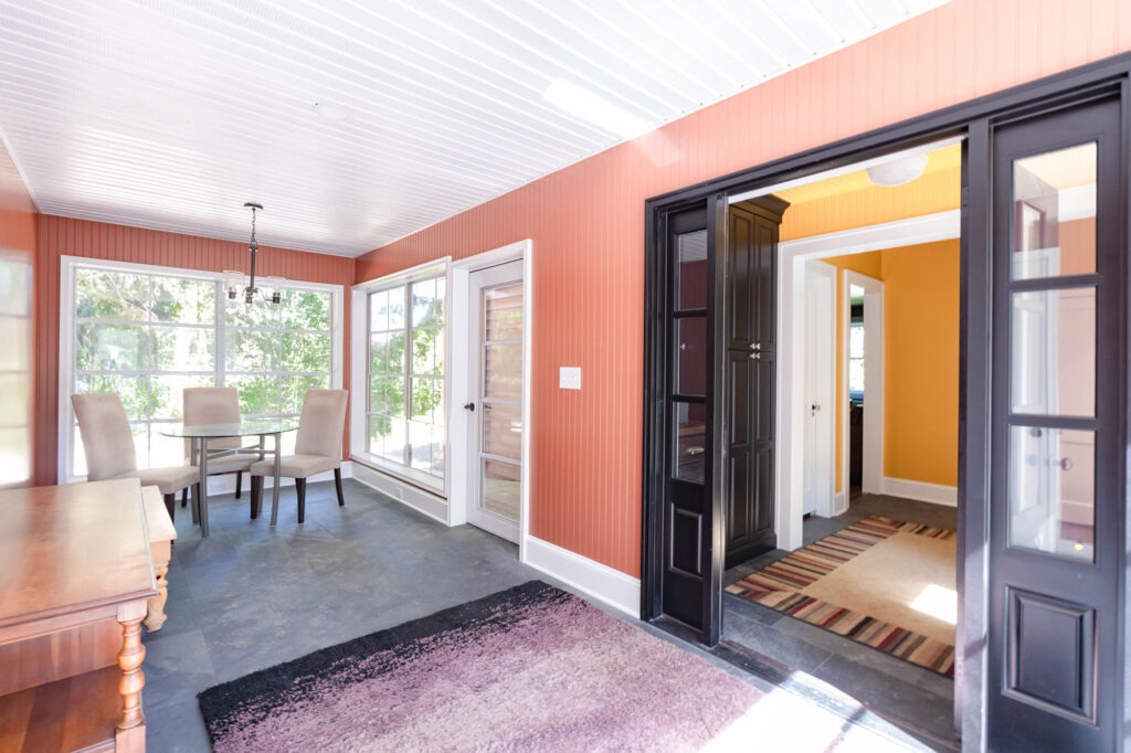 LBK - Home Remodel - Lawrence Township NJ - AFTER