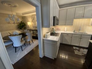 LBK Design Build - Blue Bell Kitchen Remodel - BEFORE