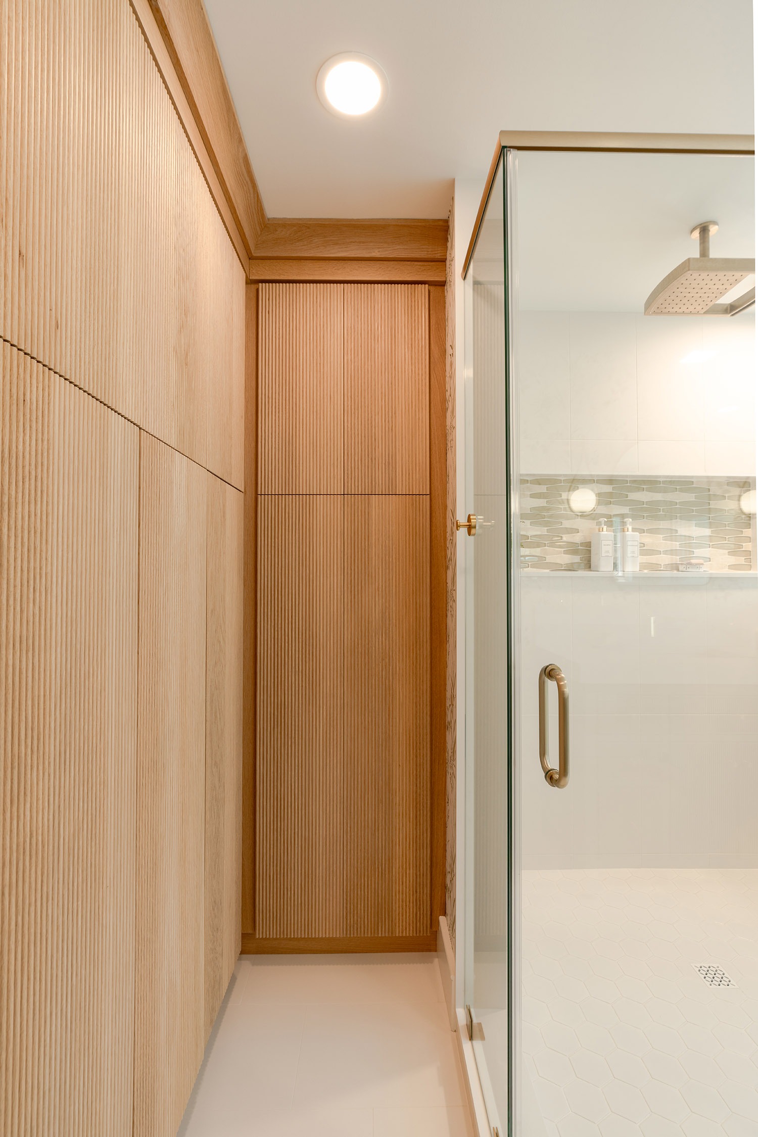 LBK Design Build - Doylestown Bathroom Remodel