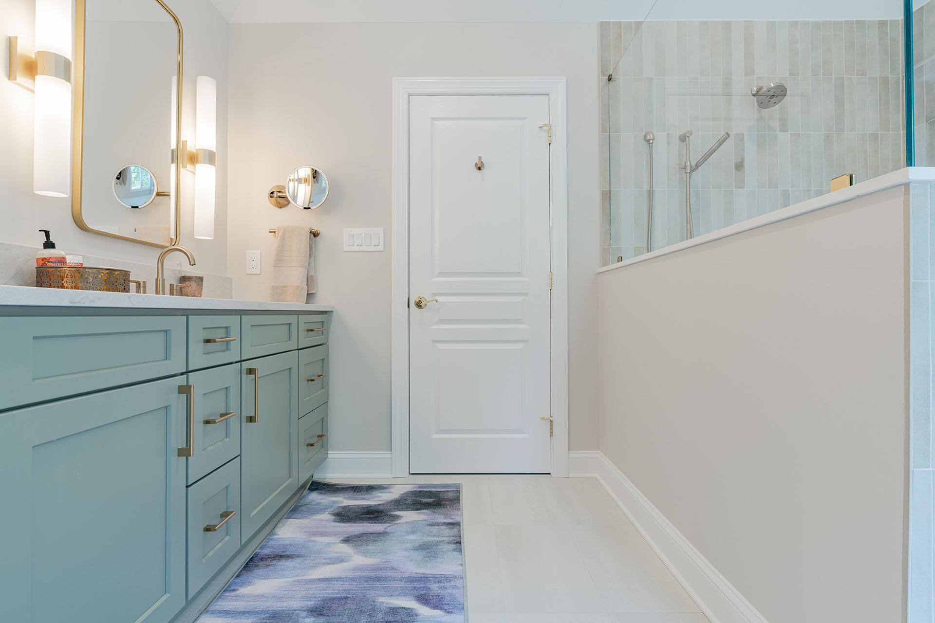 LBK Design Build - Doylestown Bathroom Remodel