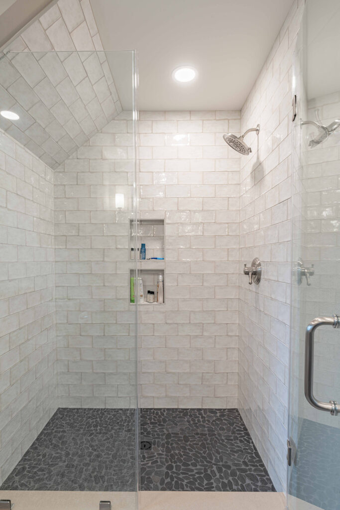 LBK Design Build - Gladwyne Guest Suite