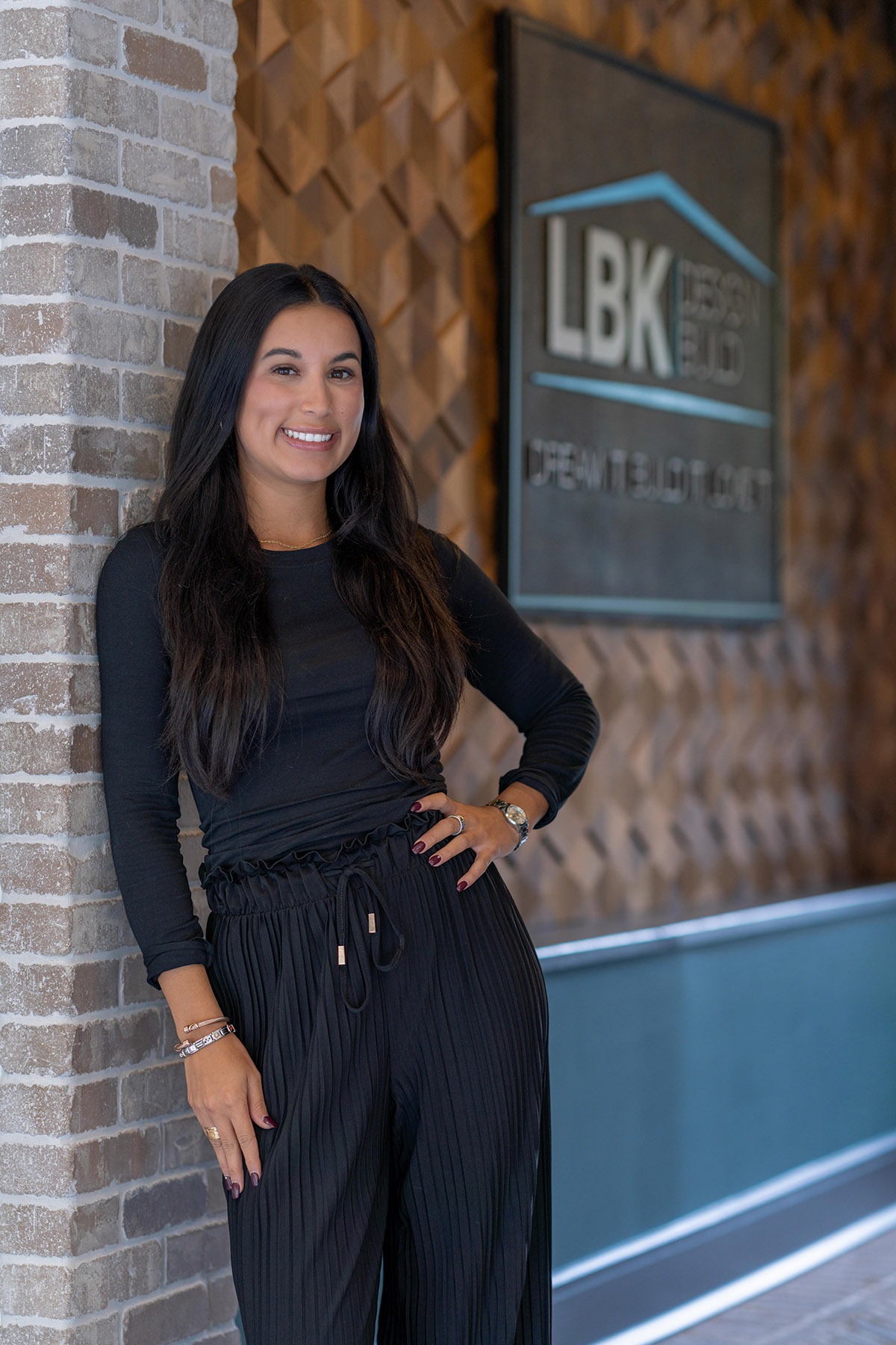 LBK Design Build - Alyssa Griet