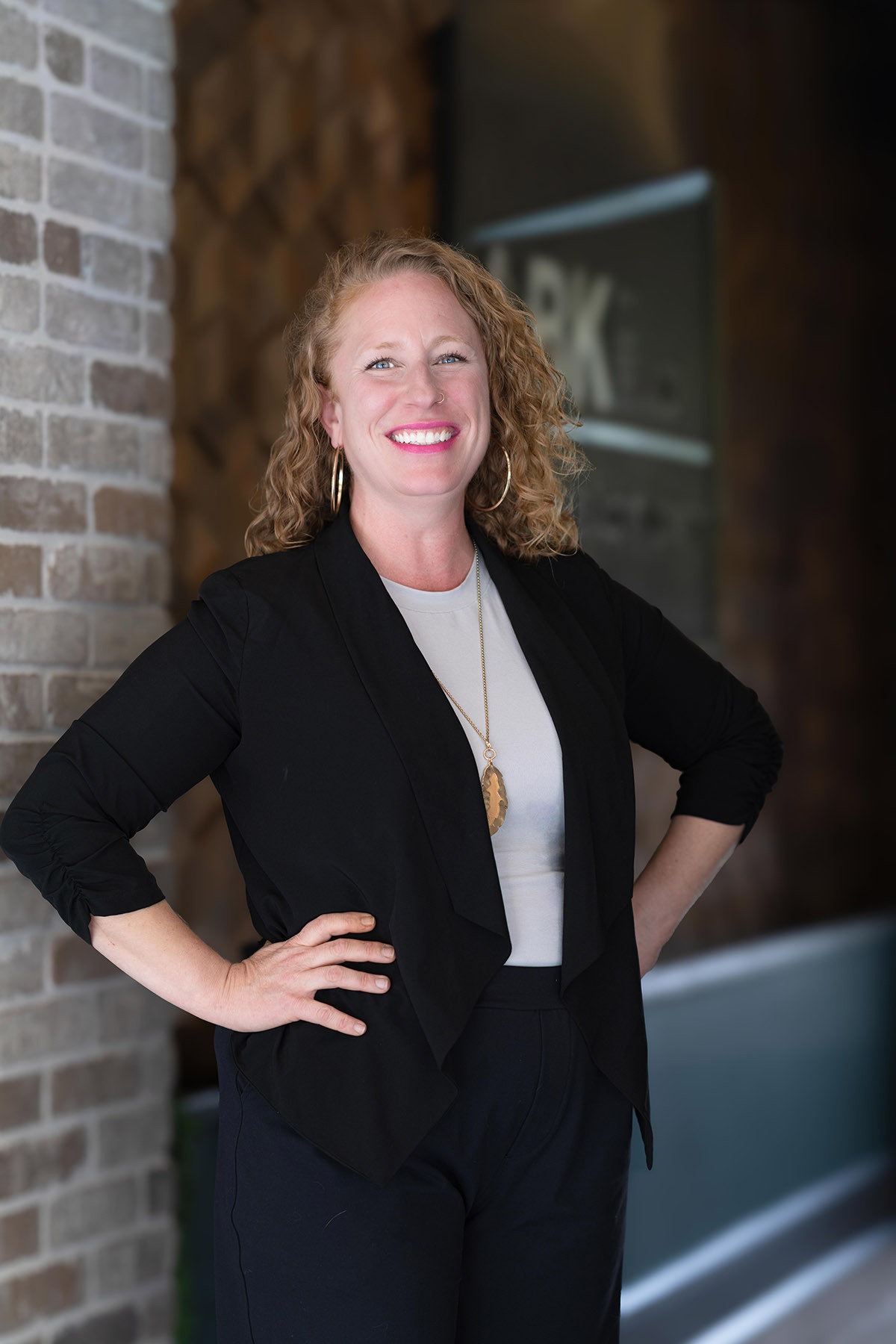 LBK Design Build - Beth Gallagher