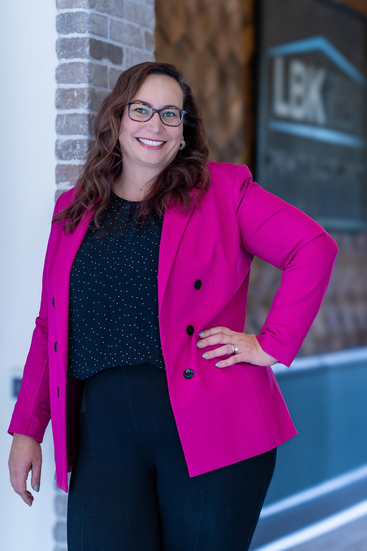 LBK Design Build - Joanna Kornea
