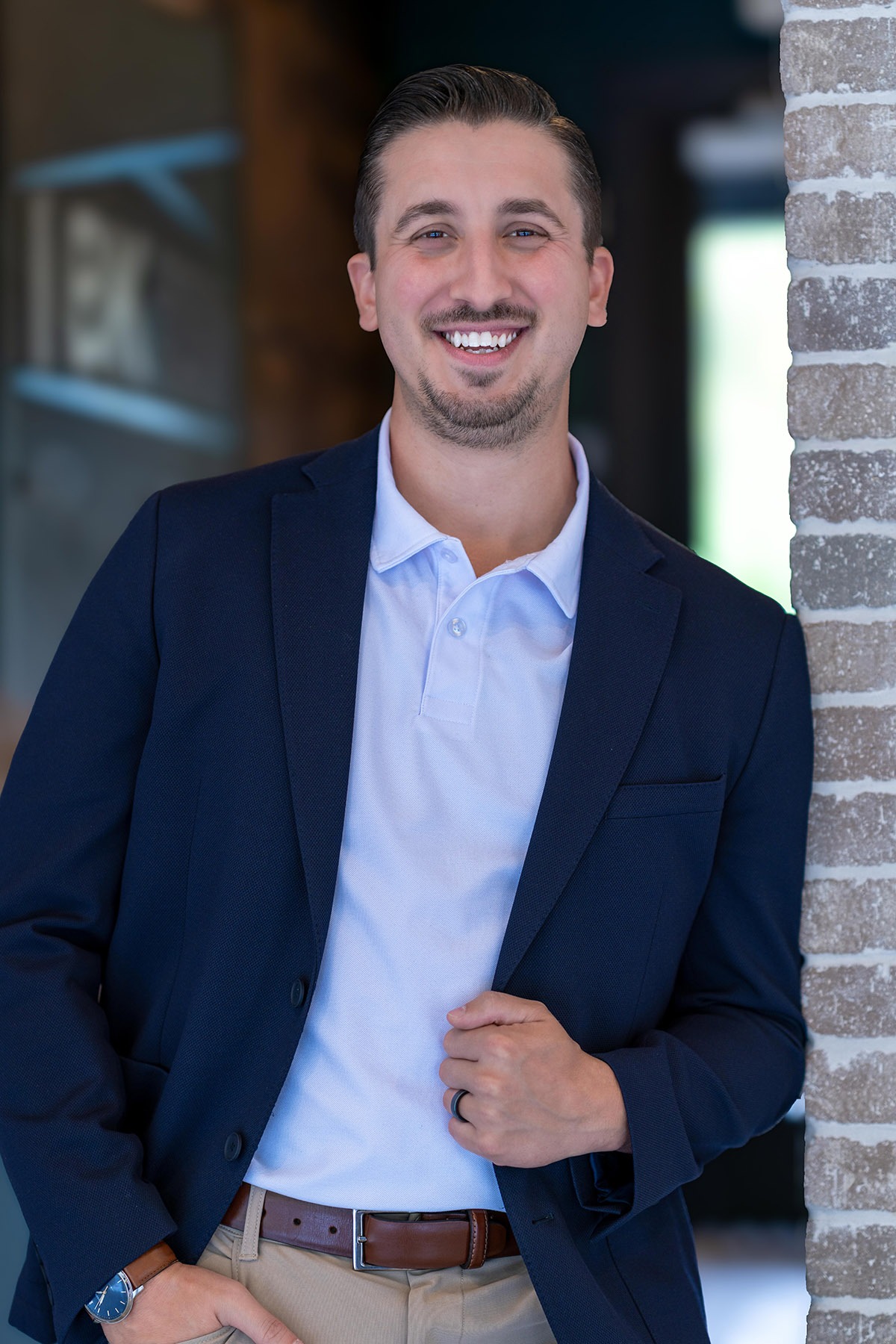 LBK Design Build - Michael Kern
