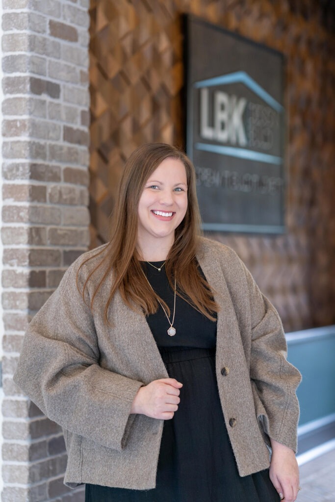 LBK Design Build - Victoria Martin