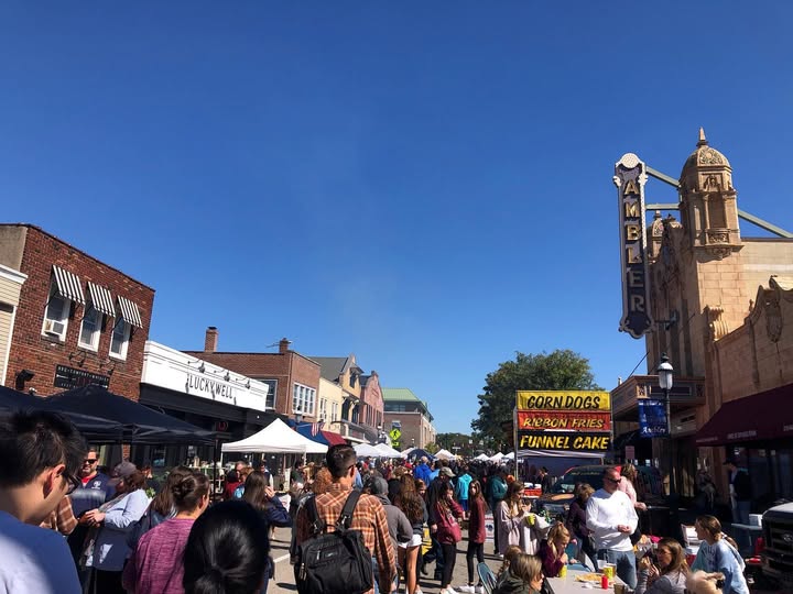 Ambler Oktoberfest