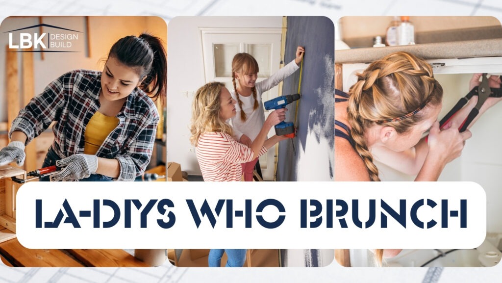 LaDIYs Who Brunch Event Cover