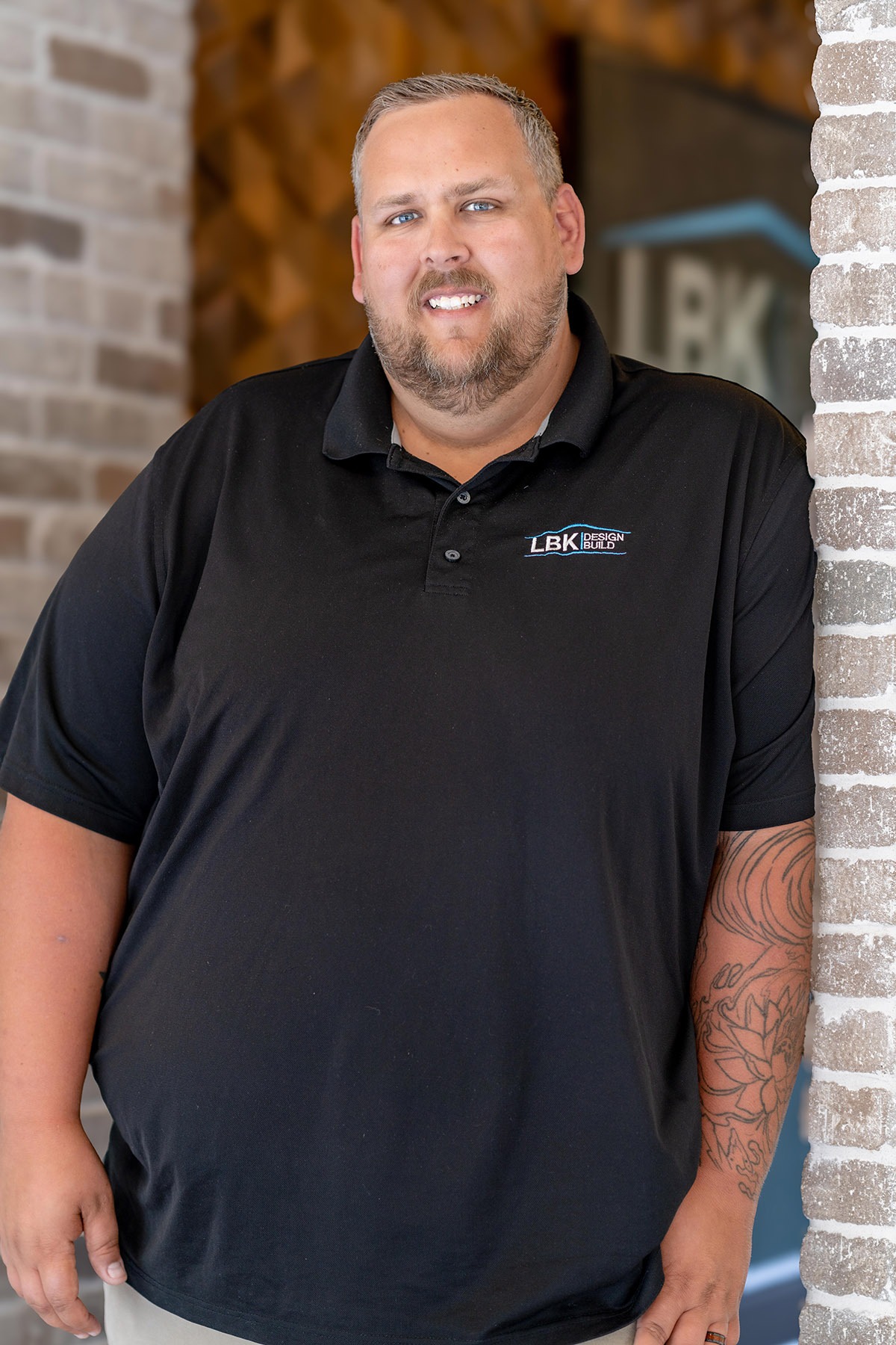 LBK Design Build -Joseph Makarewicz