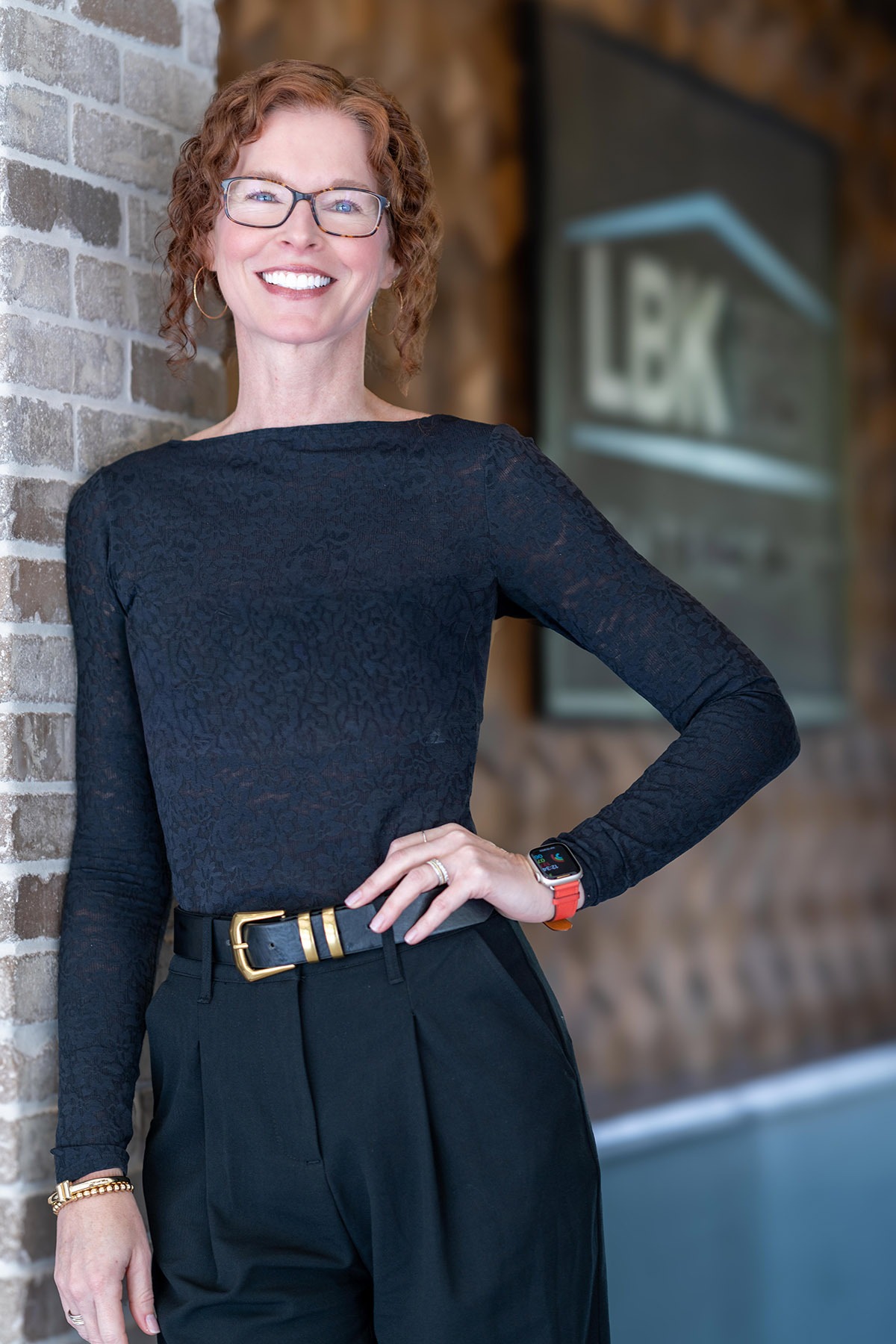 LBK Design Build - Liz Louden