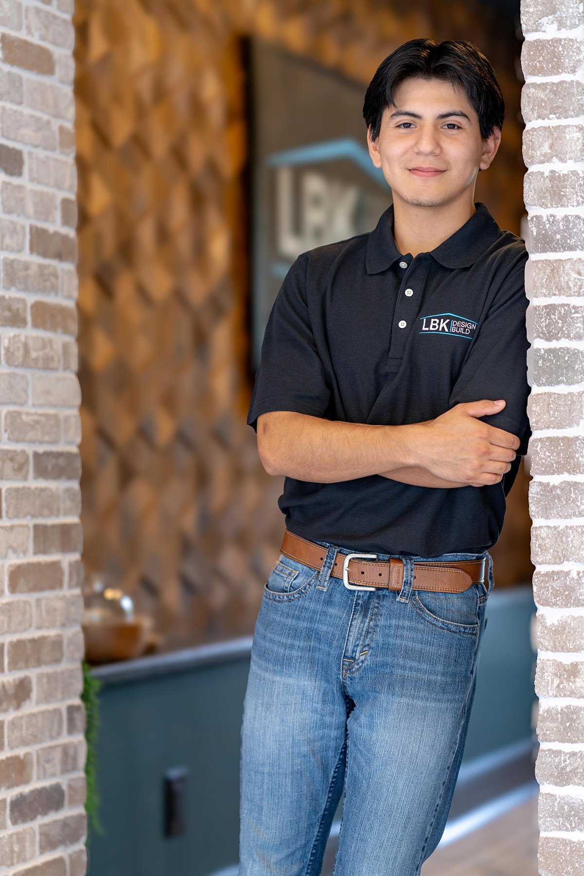LBK Design Build - Alex Low-Ramirez