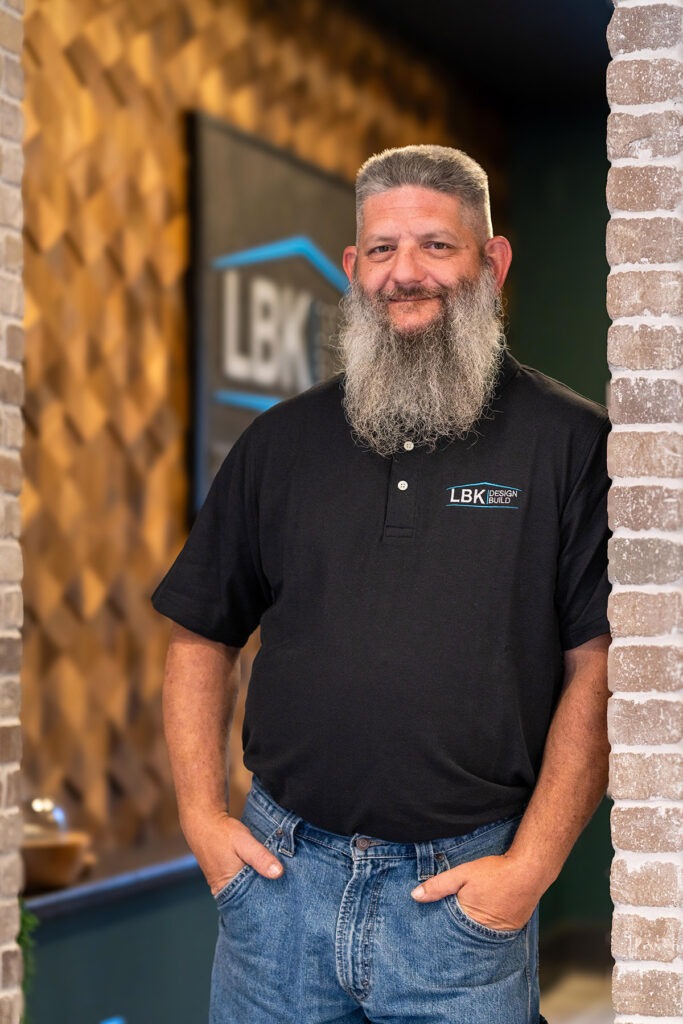 LBK Design Build - Chris Cornine