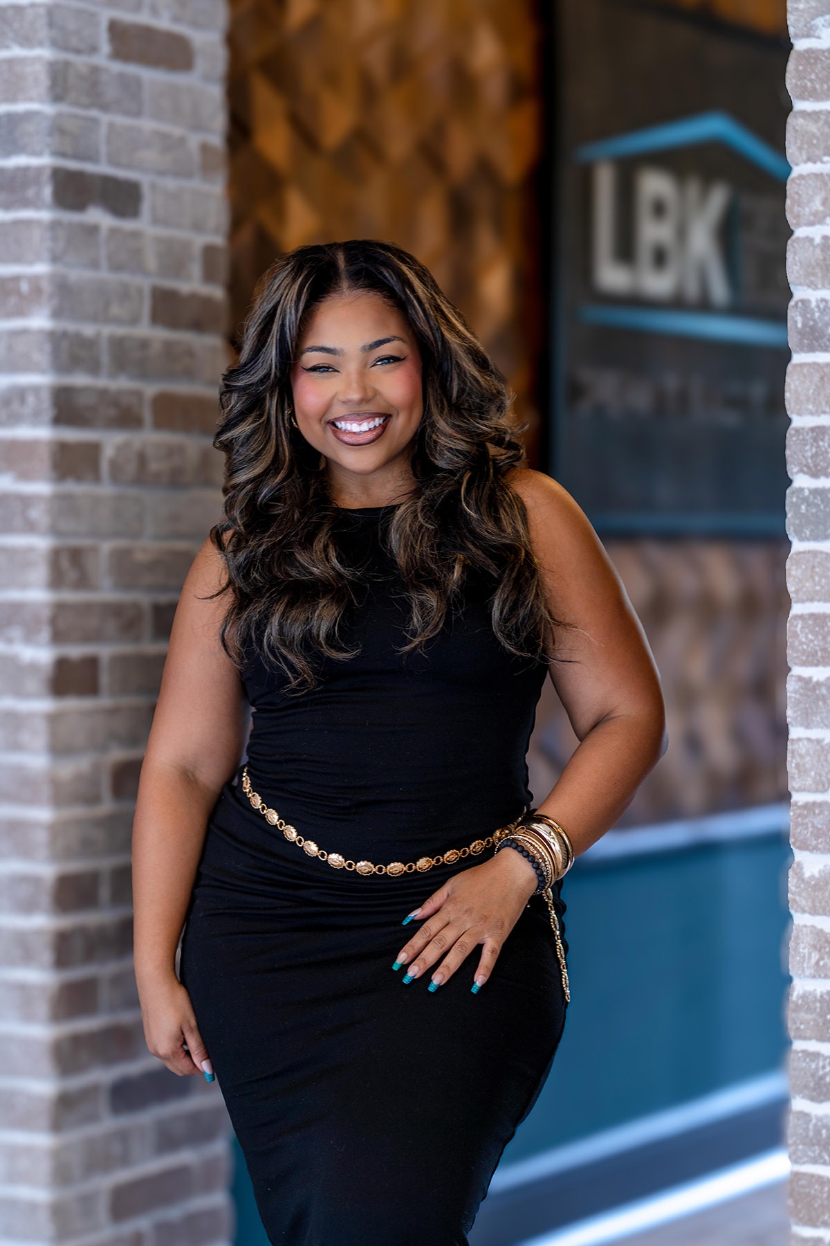 LBK Design Build - Kyla Estelle