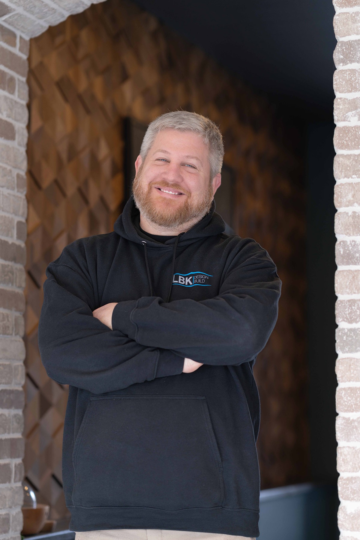 LBK Design Build - Shaun Knorr
