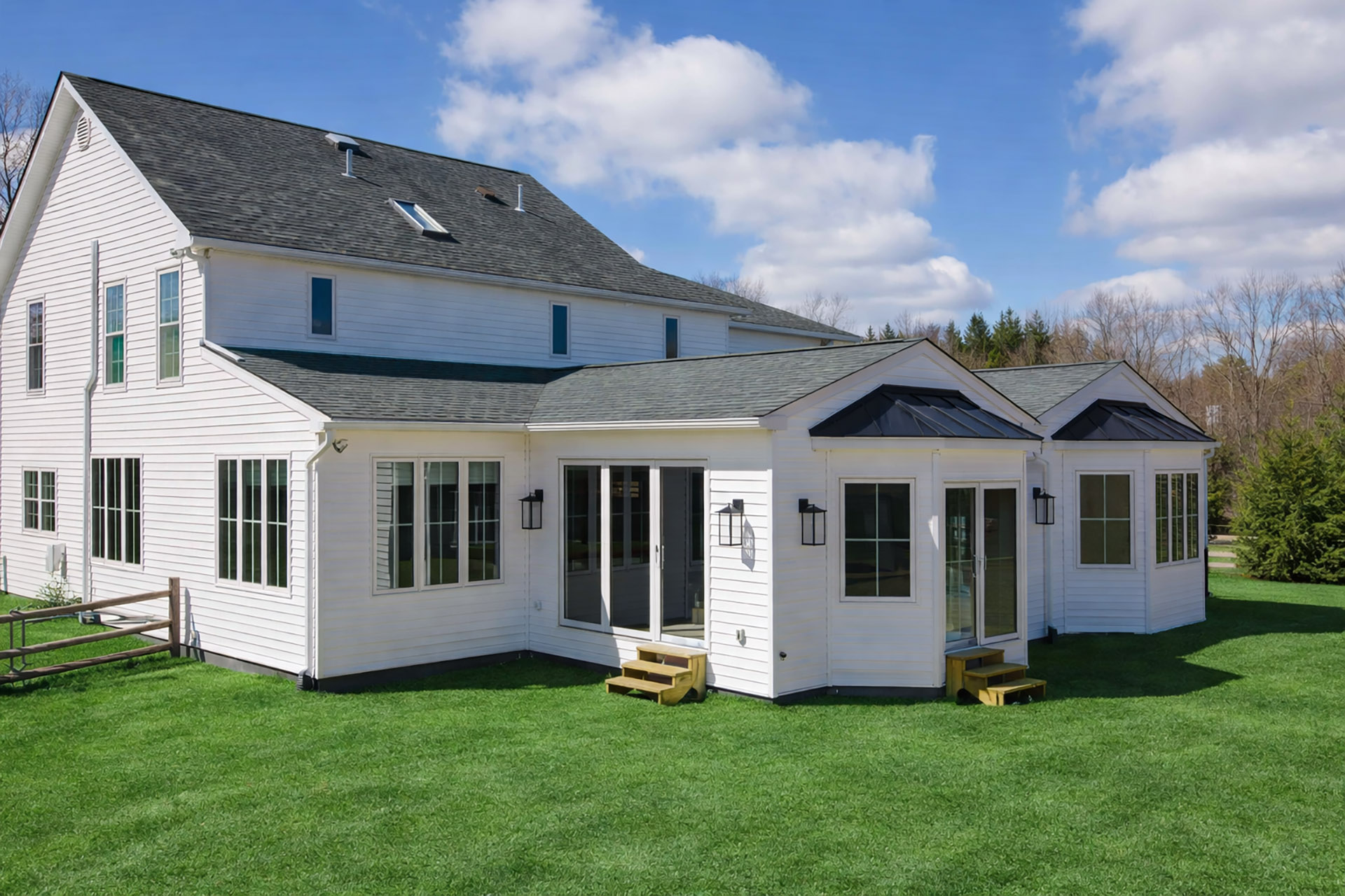 LBK Design Build - Doylestown Home Addition