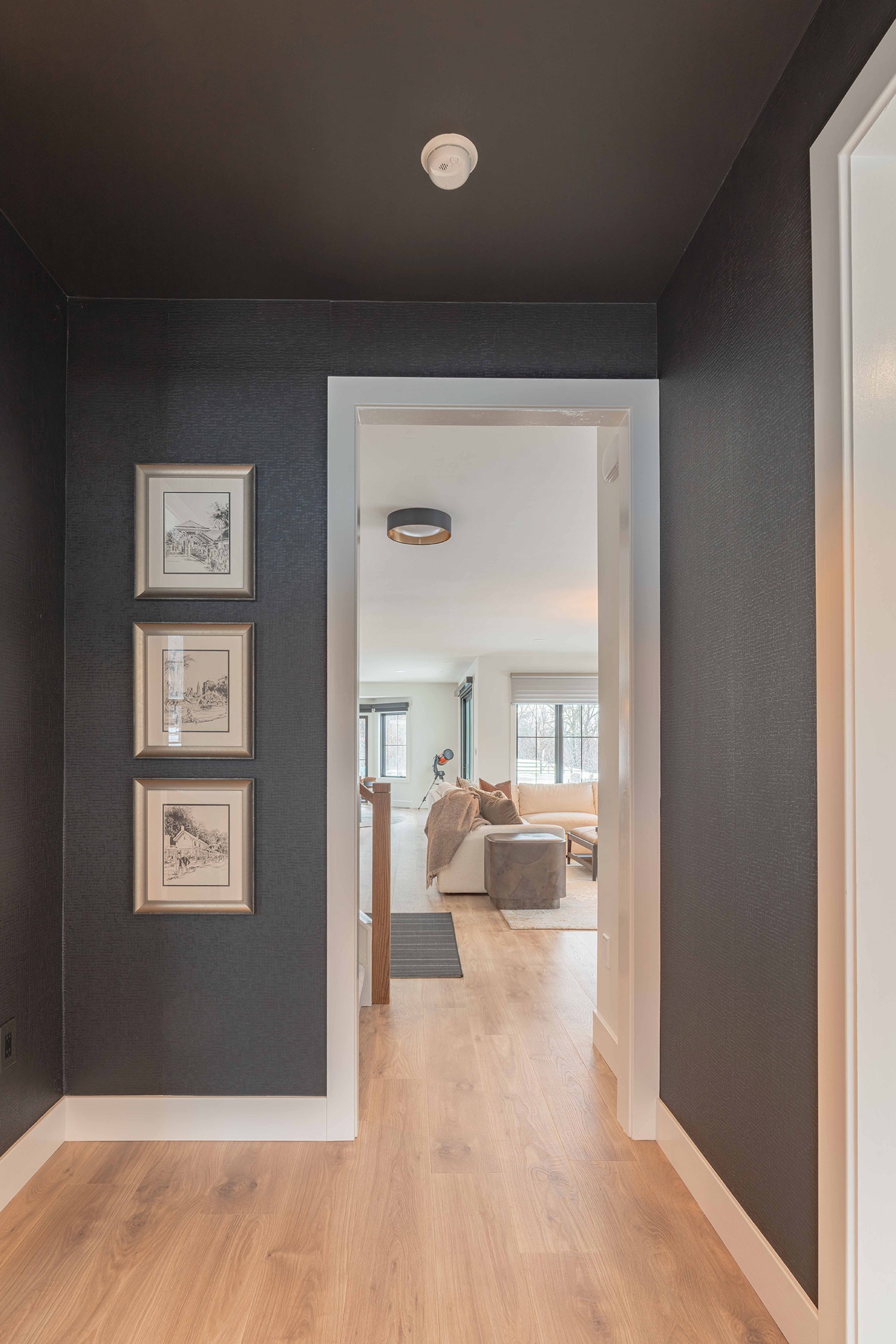 LBK Design Build - Doylestown Home Addition