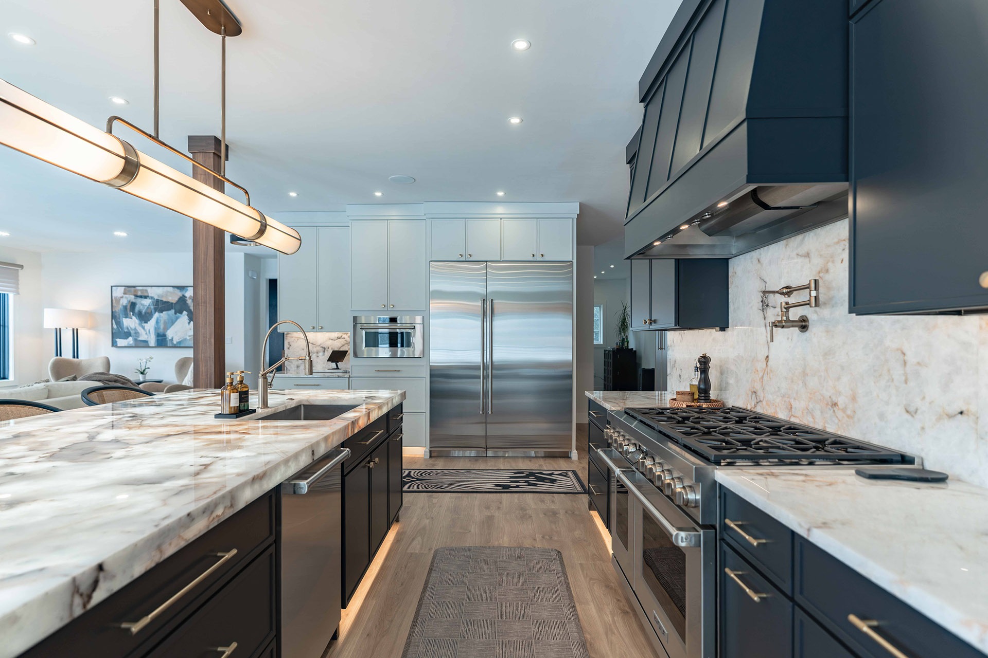 LBK Design Build - Doylestown Home Addition
