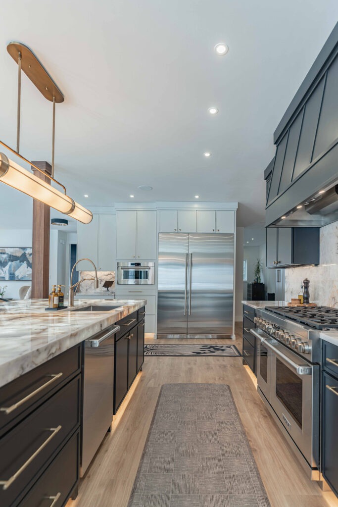 LBK Design Build - Doylestown Home Addition