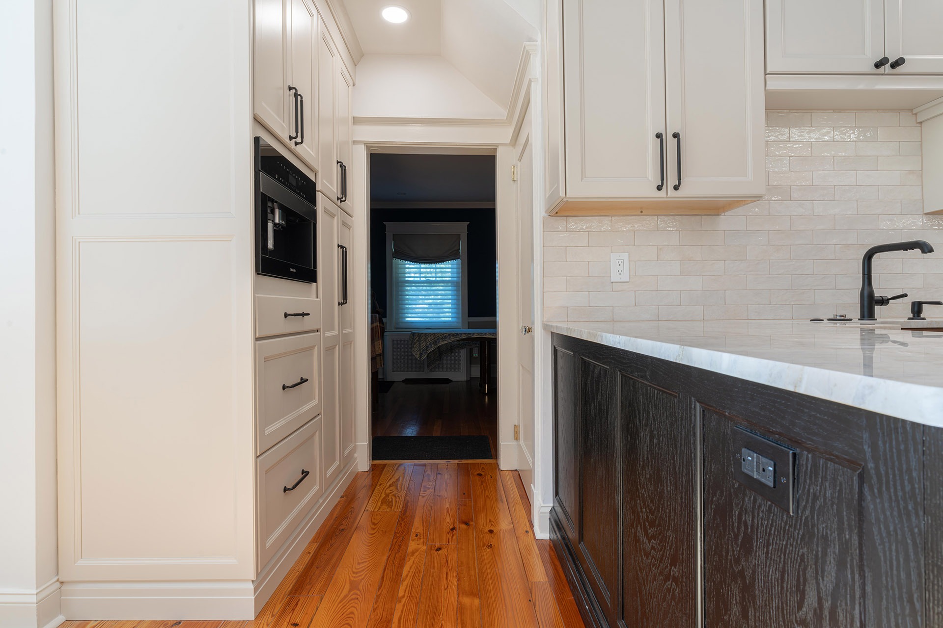 LBK Design Build - Lower Gwynedd Kitchen Remodel