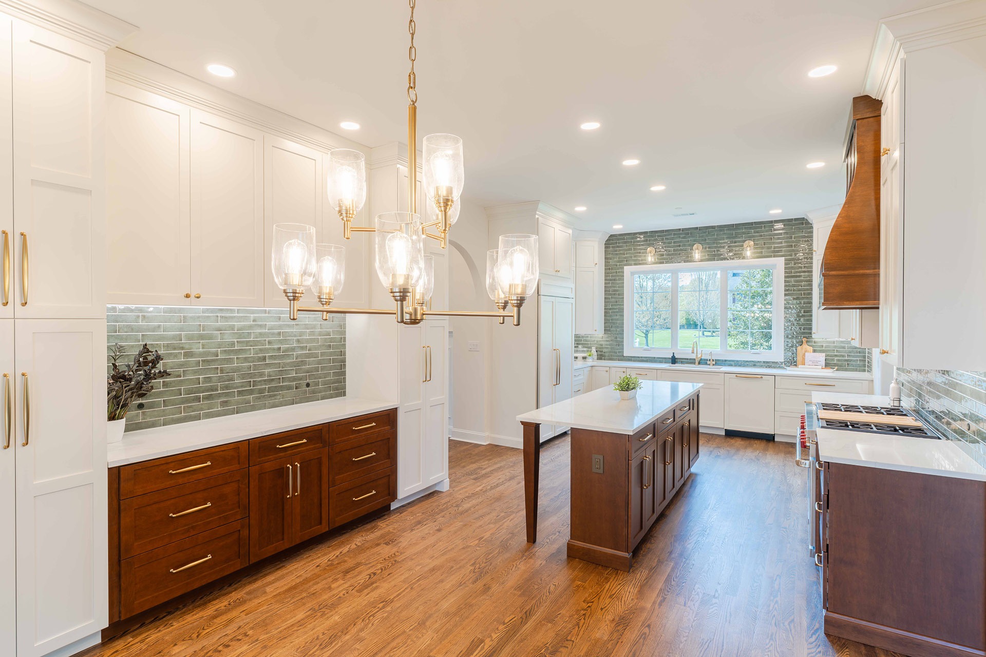 LBK Design Build - Newtown PA Whole Home Remodel