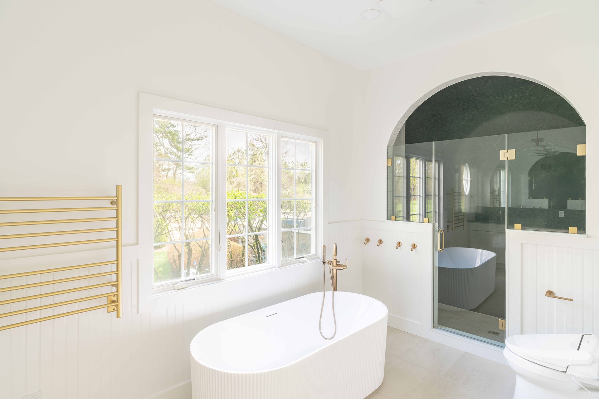 LBK Design Build - Newtown PA Whole Home Remodel