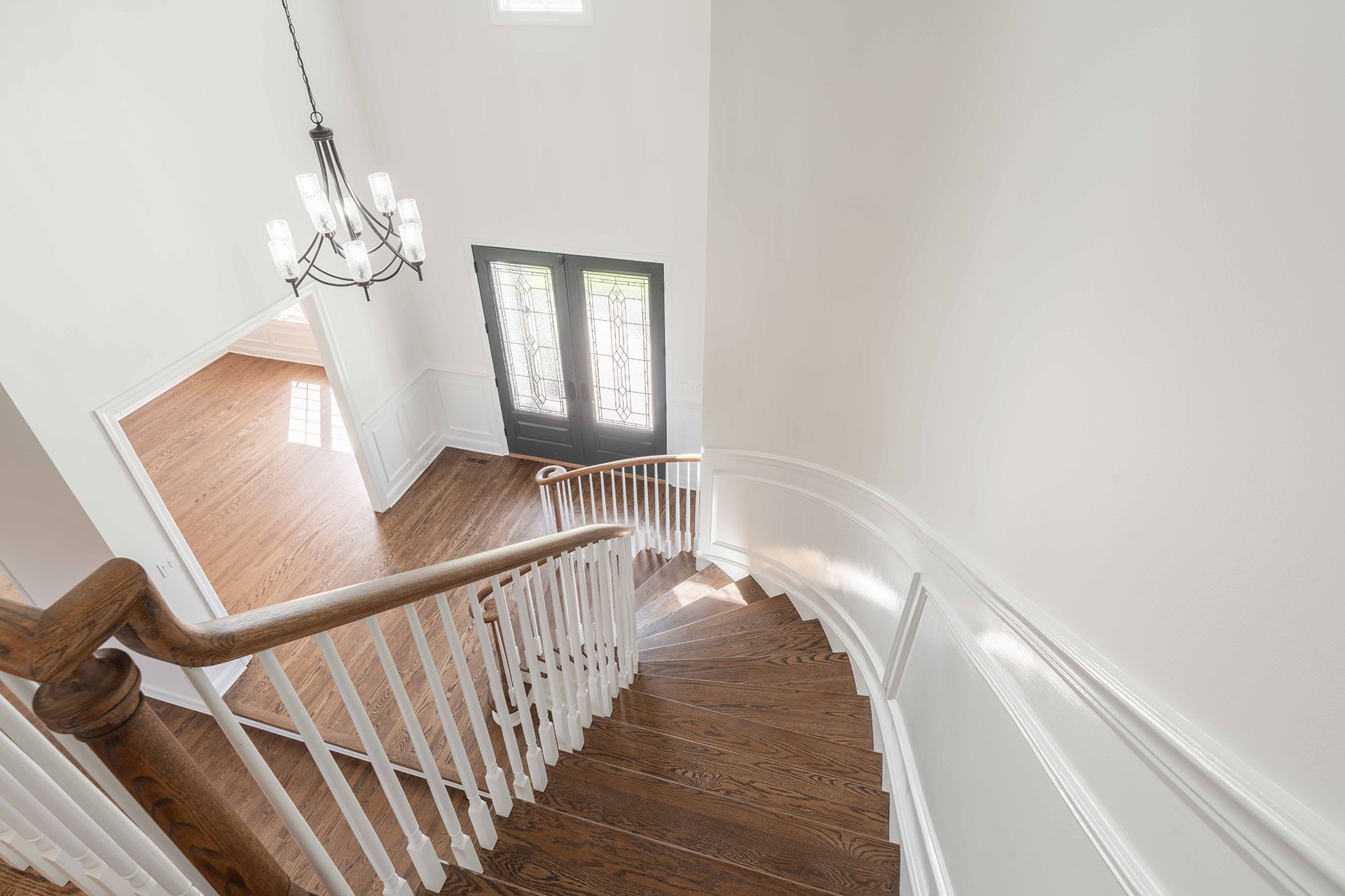 LBK Design Build - Newtown PA Whole Home Remodel