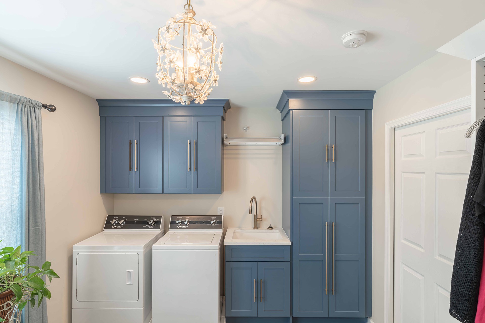 LBK Design Build - Warrington Multi-room Remodel
