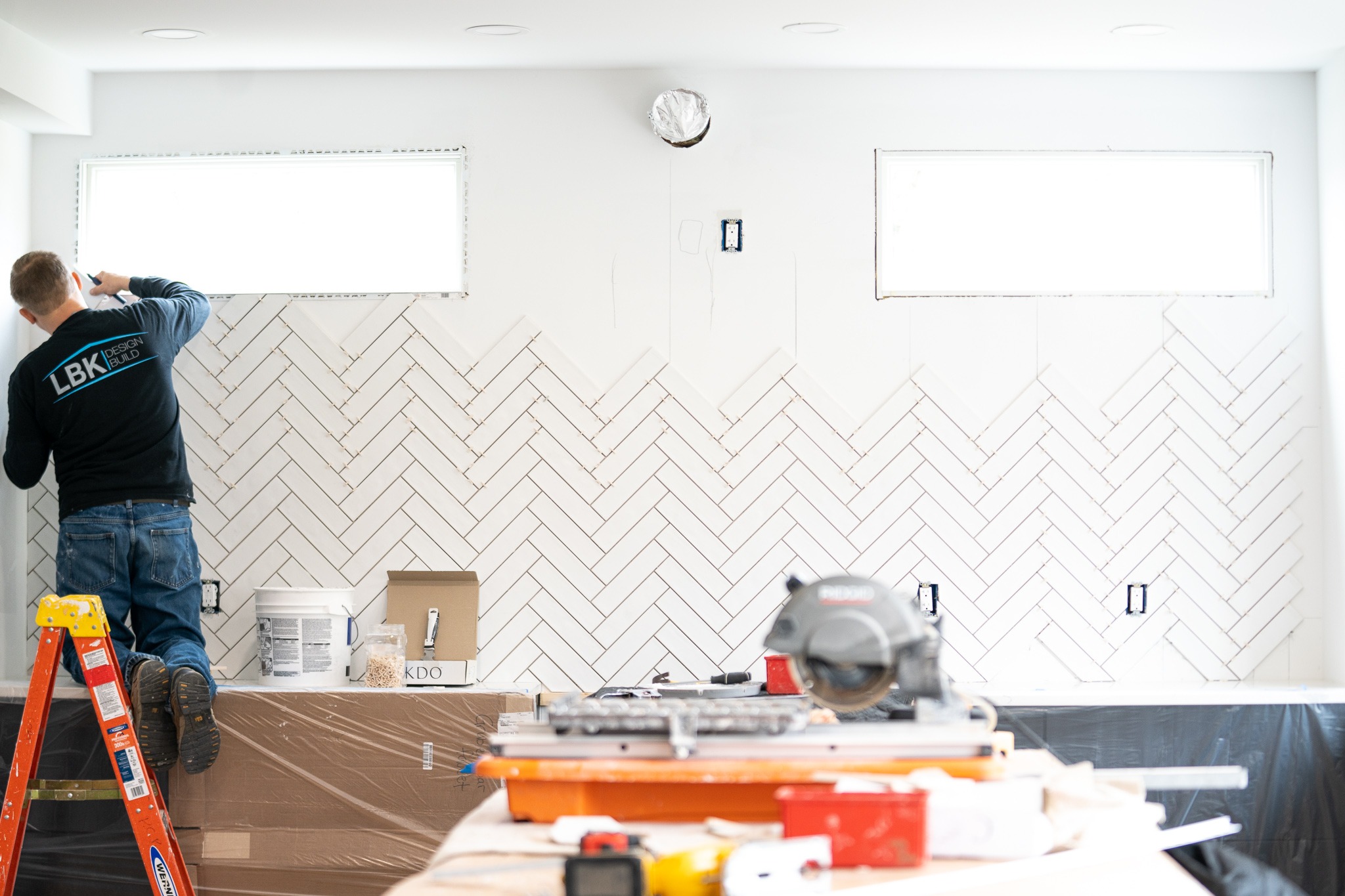 LBK Design Build - Livable Remodeling in Bucks and Montgomery County