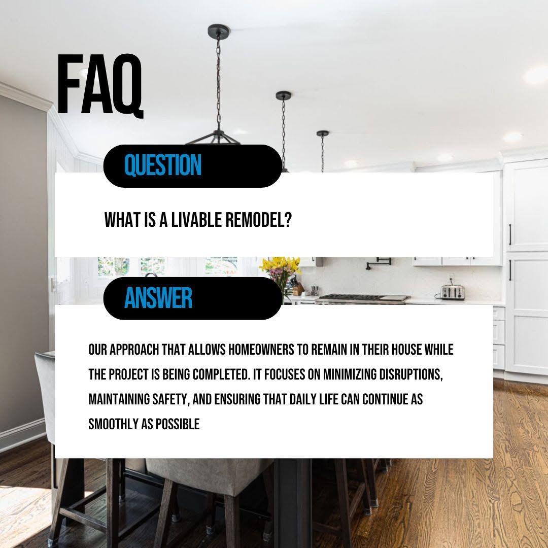 LBK Design Build - Livable Remodeling in Bucks and Montgomery County