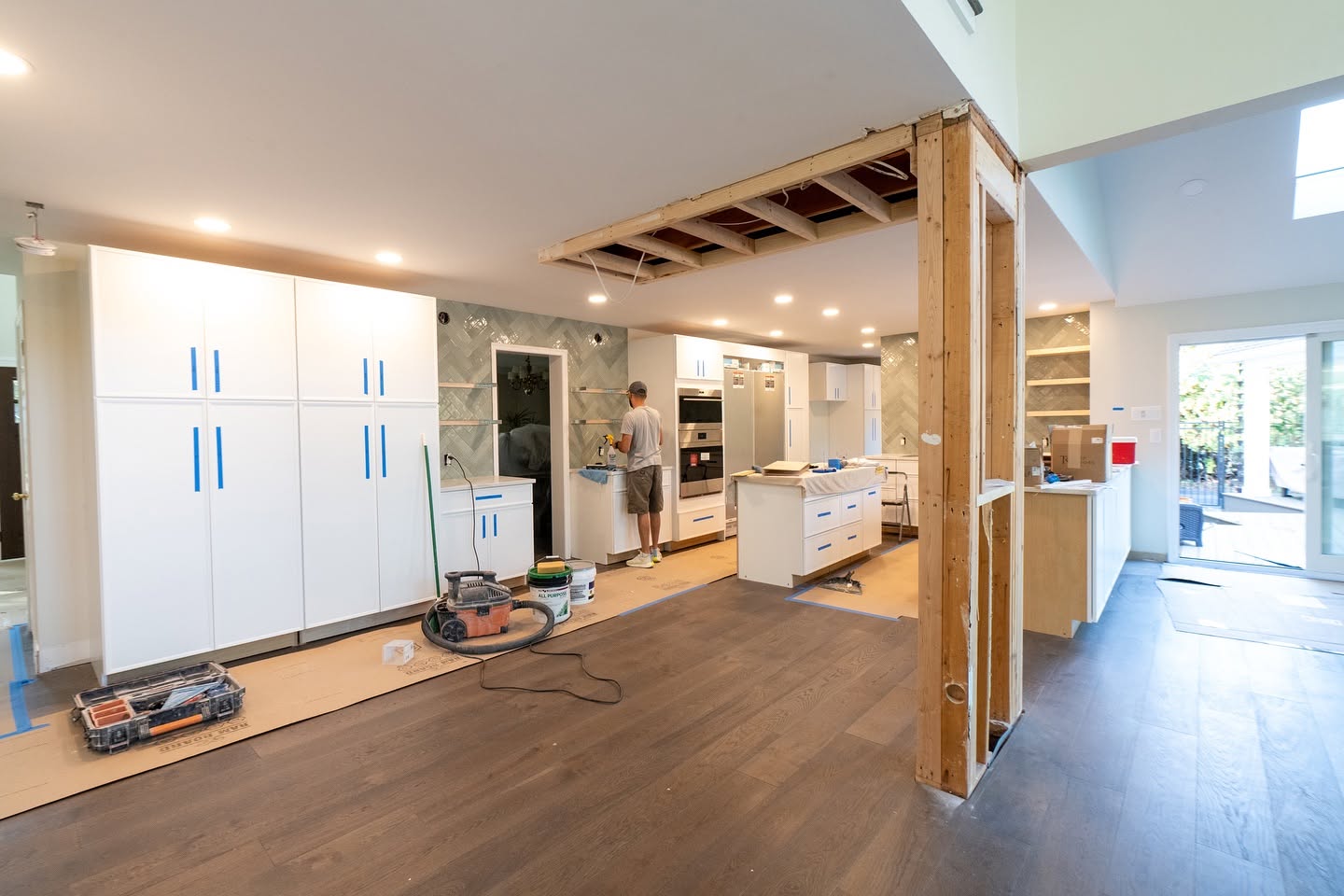 LBK Design Build - Livable Remodeling in Bucks and Montgomery County