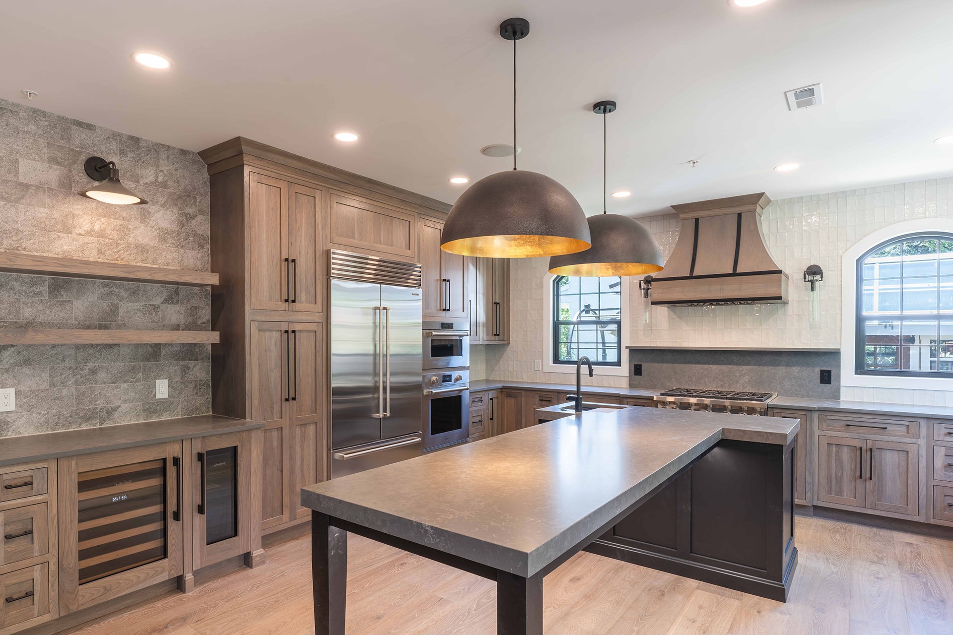 LBK Design Build - Doylestown Whole Home Remodel