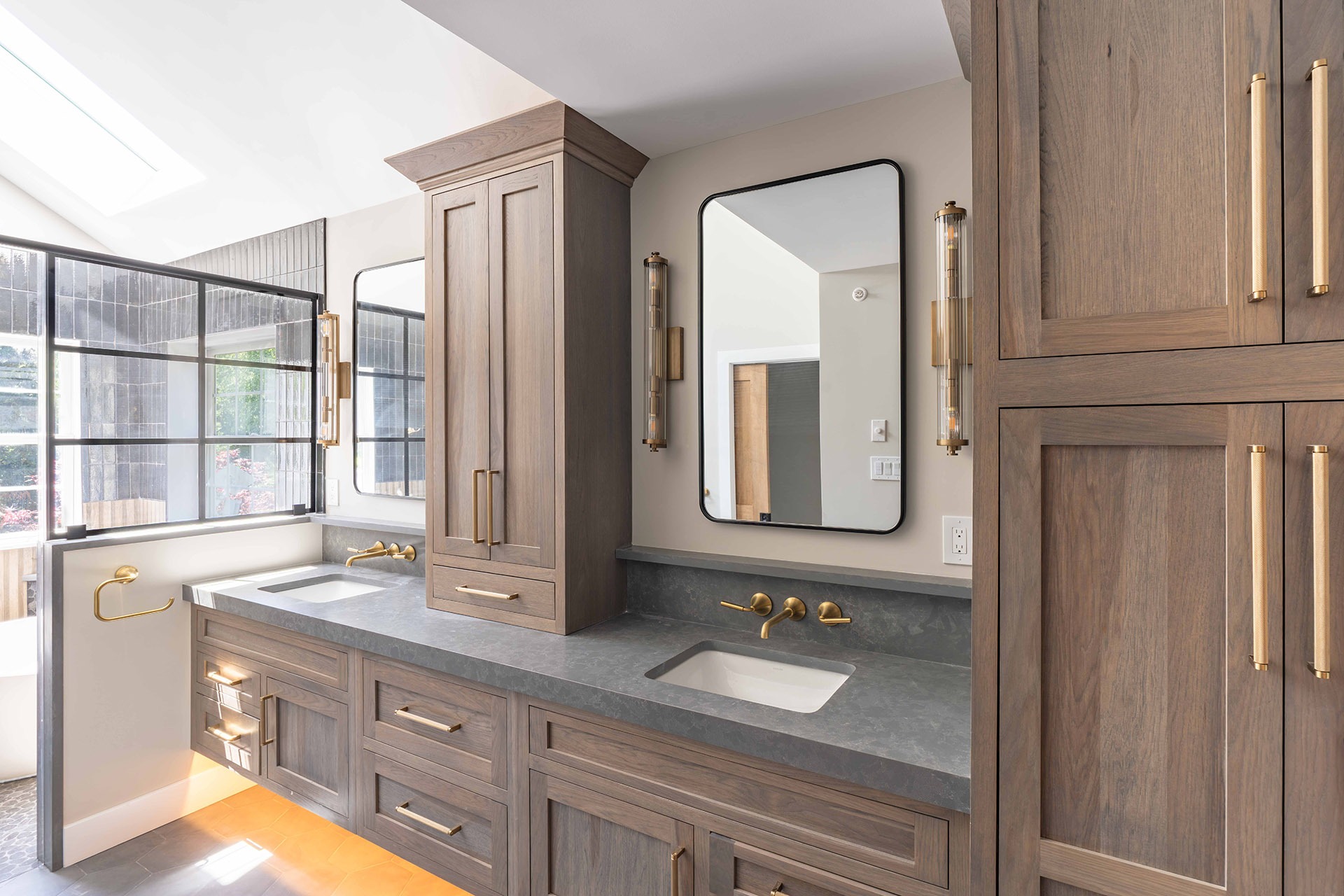 LBK Design Build - Doylestown Whole Home Remodel