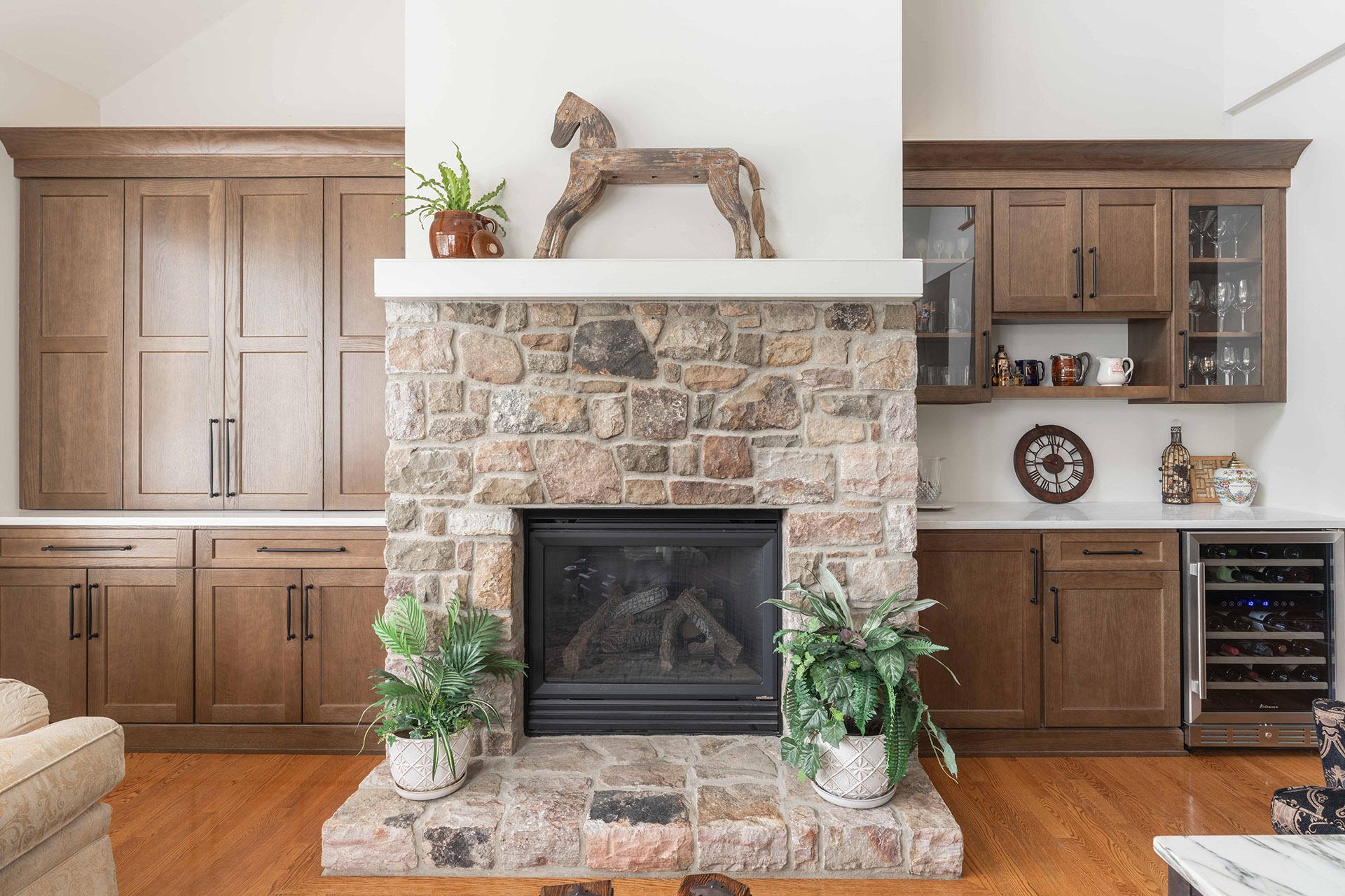 LBK Design Build - Doylestown Kitchen Remodel