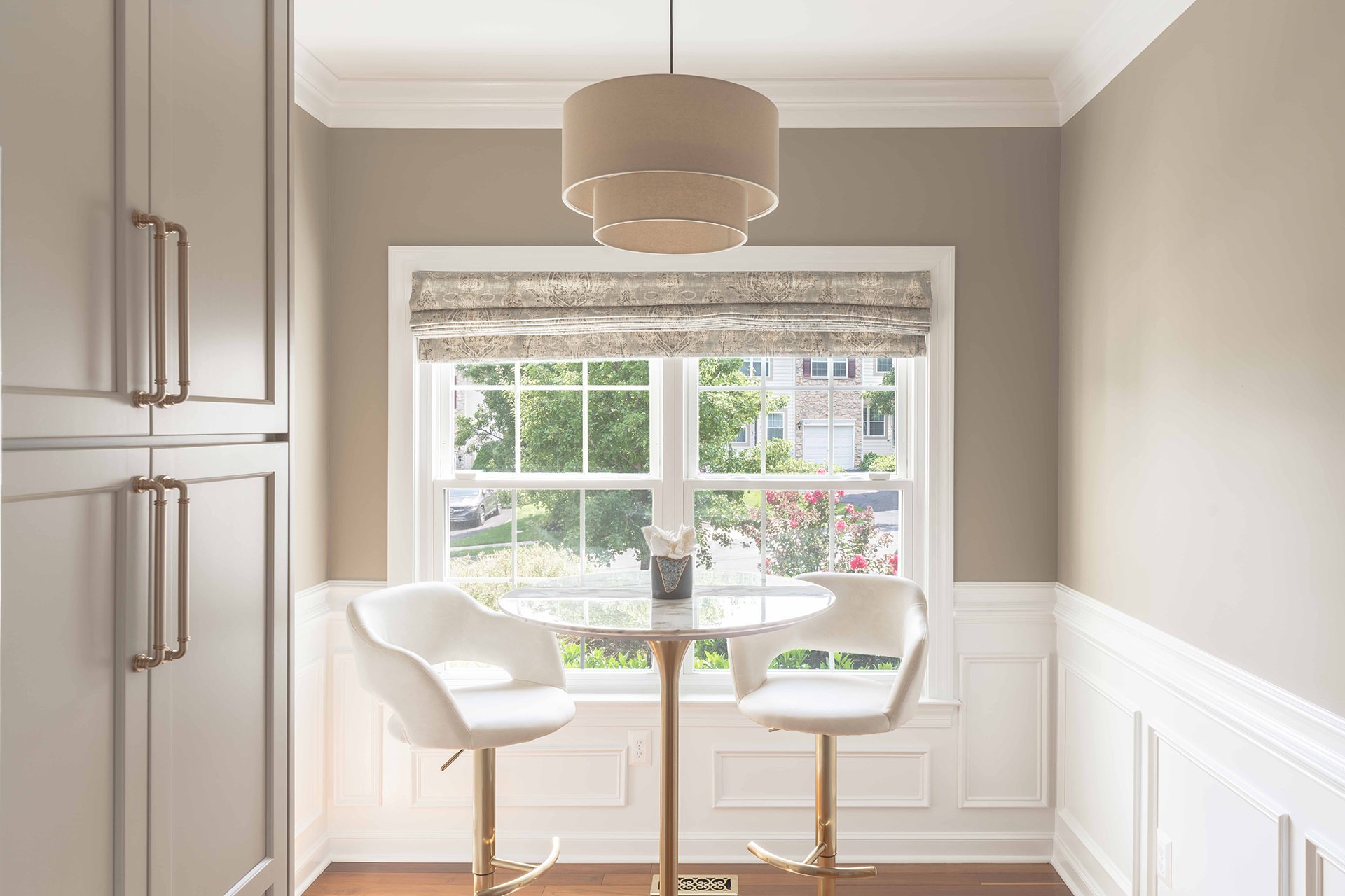 LBK Design Build - Doylestown Kitchen Remodel